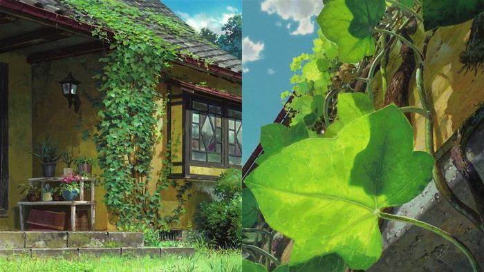 Kari-gurashi no Arietti, anime, Studio Ghibli, HD Wallpaper | Rare Gallery