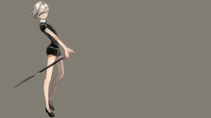 Antarcticite from Houseki no Kuni