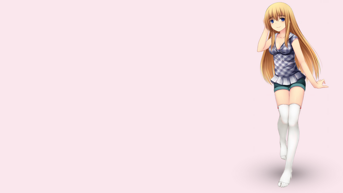 Tiffany Maye from Hunie Pop
