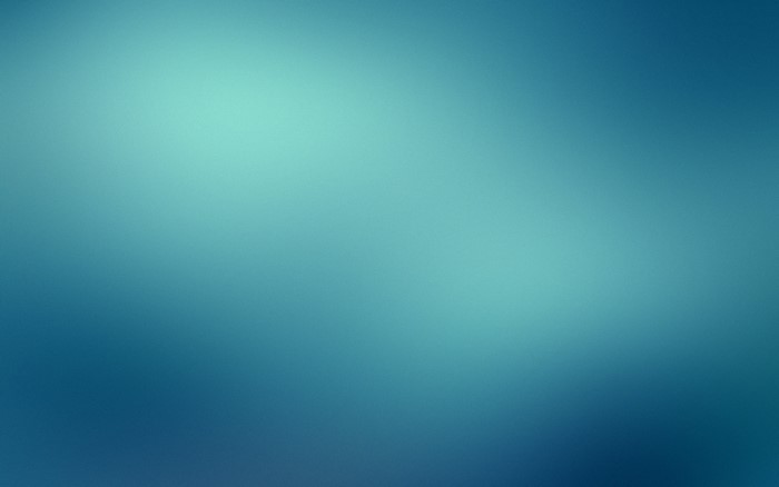 Blurred blue and teal gradient with subtle texture