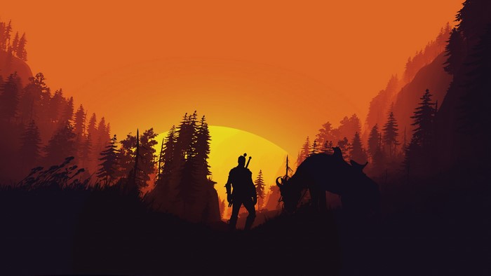 The Witcher The Witcher 3: Wild Hunt RPG