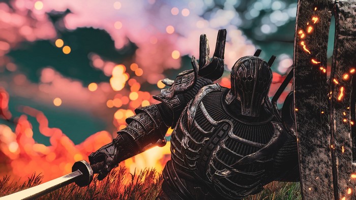 Imlerith from The Witcher 3: Wild Hunt