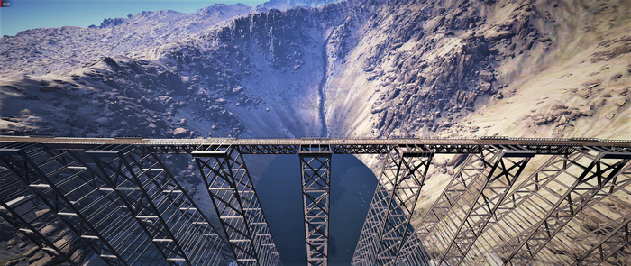 Tom Clancy's Ghost Recon: Wildlands screenshot