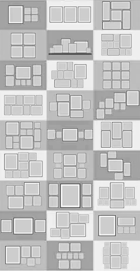 ready-made design templates