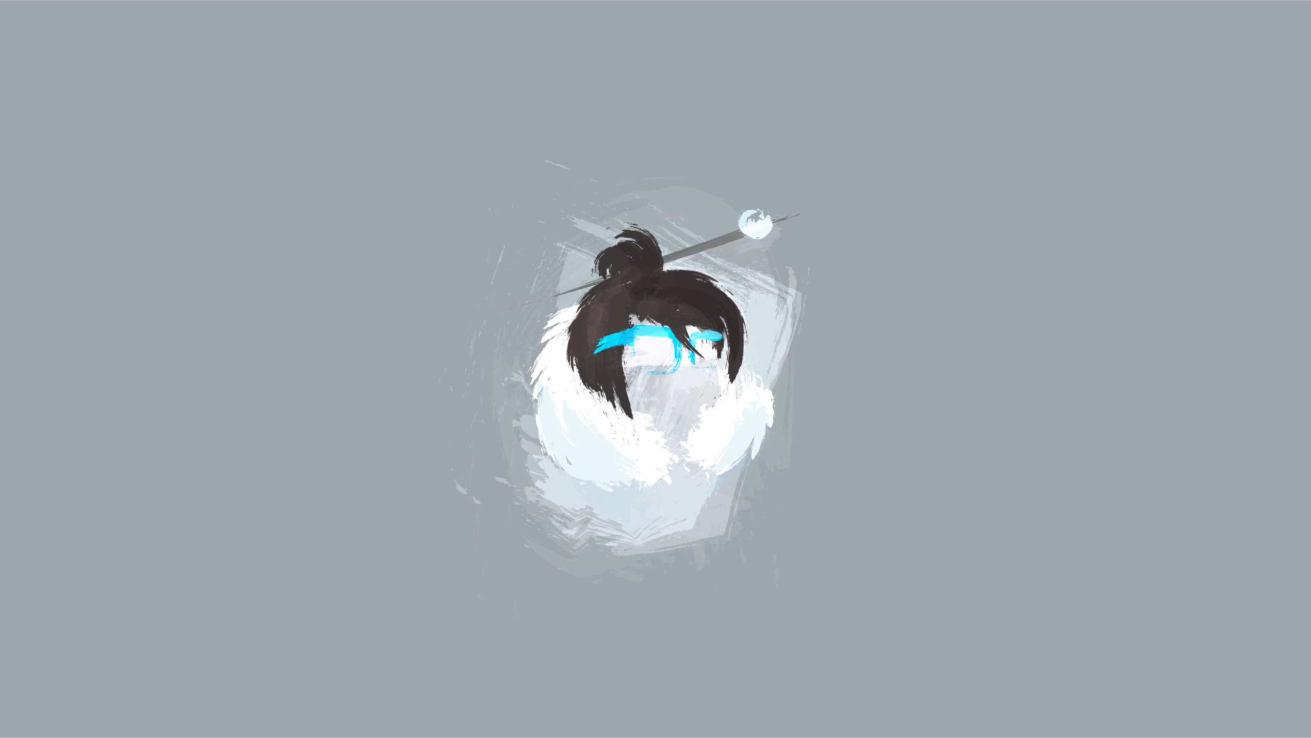 Mei from Overwatch HD Wallpaper