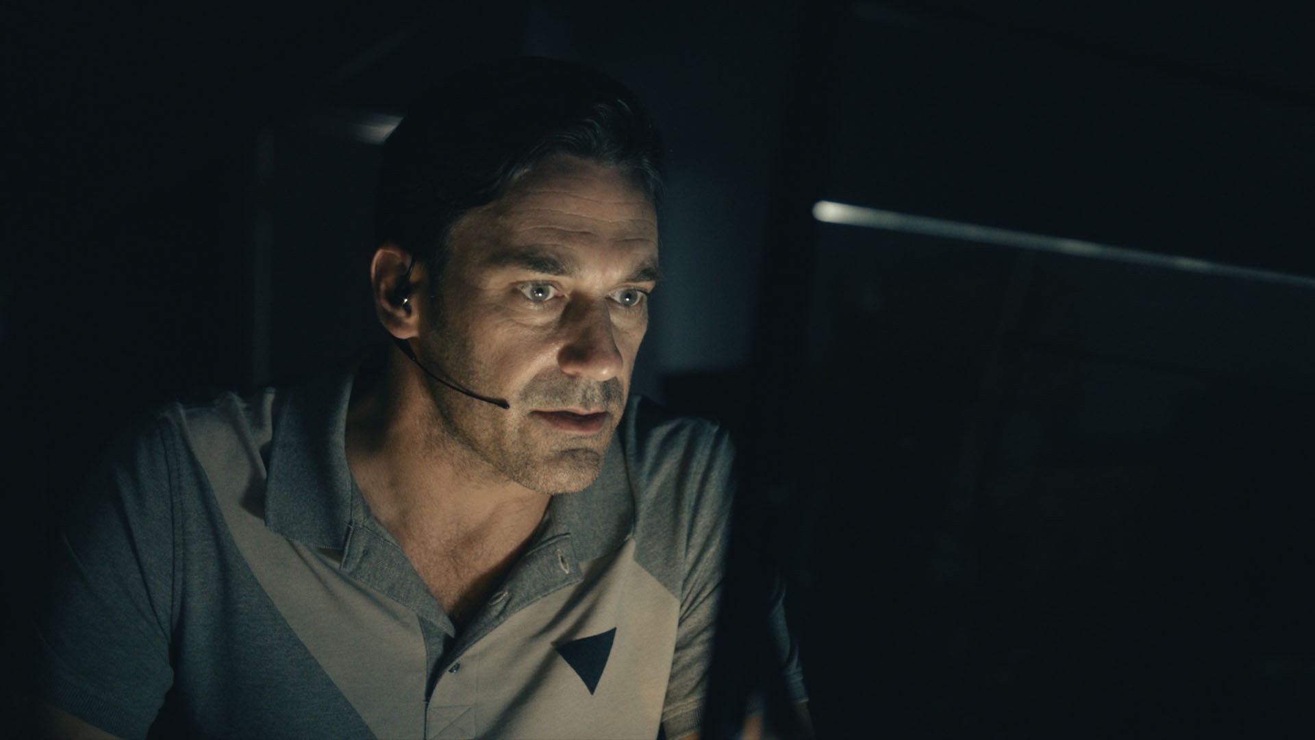 Jon Hamm in Black Mirror HD Wallpaper