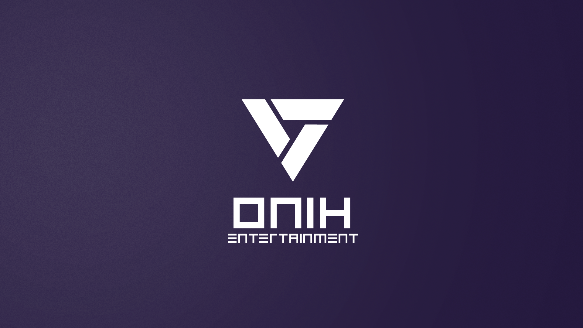 Onih Entertainment Logo HD Wallpaper