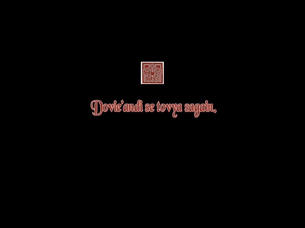 The Wheel of Time logo and text HD Wallpaper