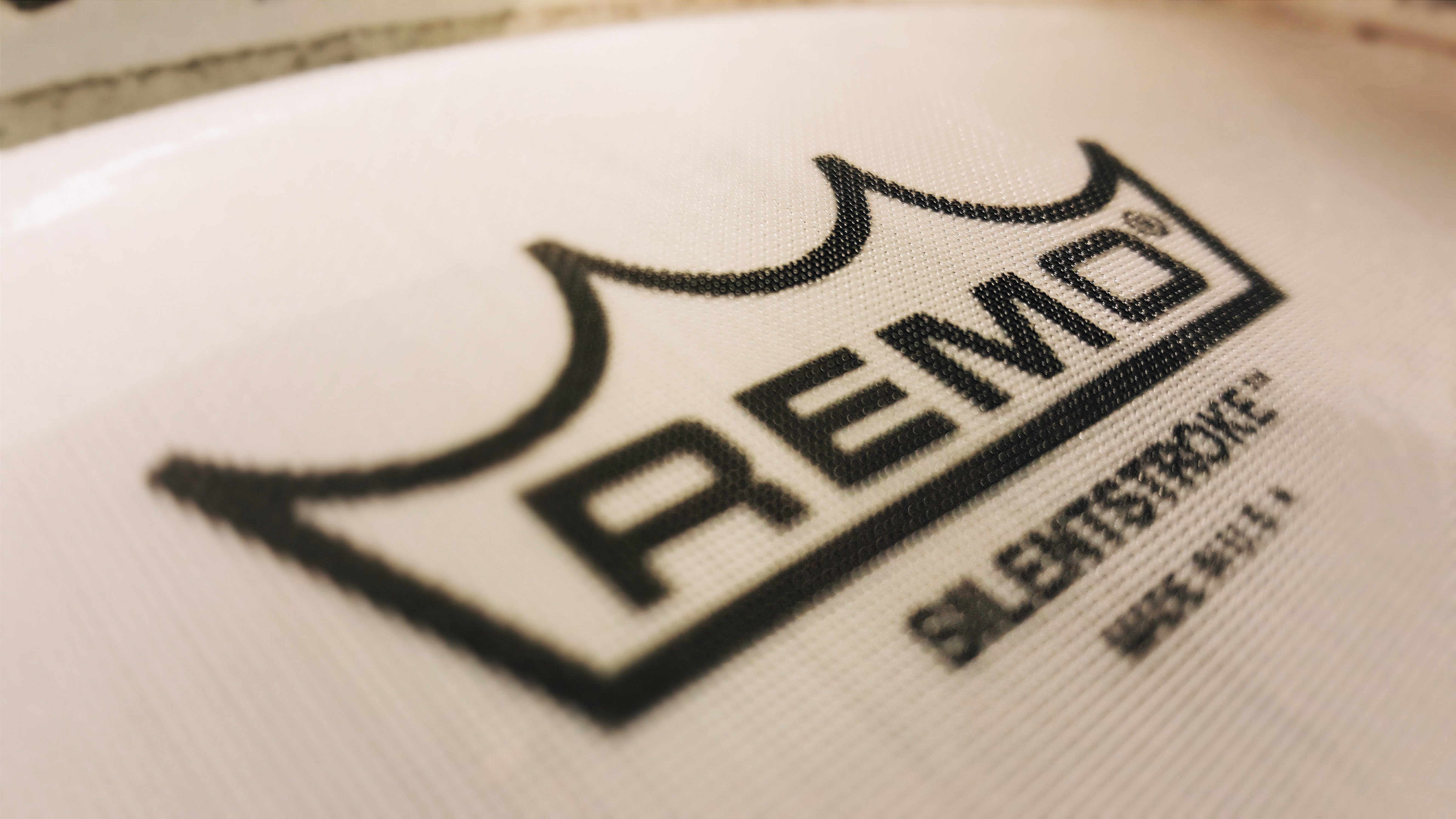 Remo Silentstroke drumhead logo HD Wallpaper
