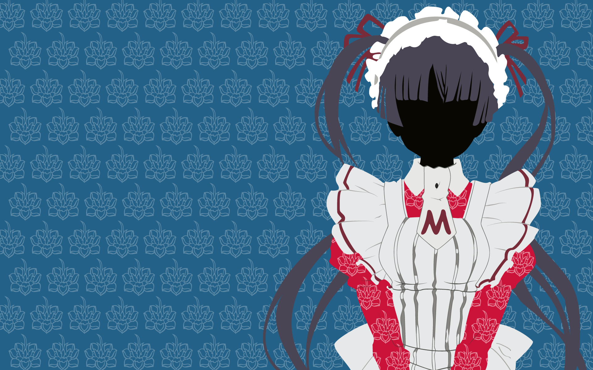 Shinji Matsurika from Maria Holic HD Wallpaper