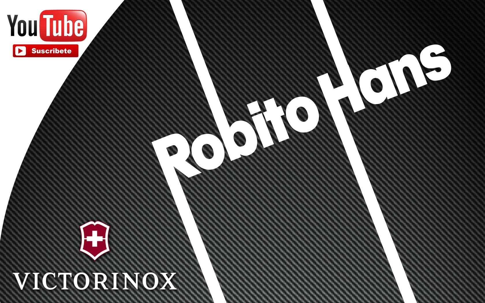 YouTube, Victorinox, Robito Hans HD Wallpaper