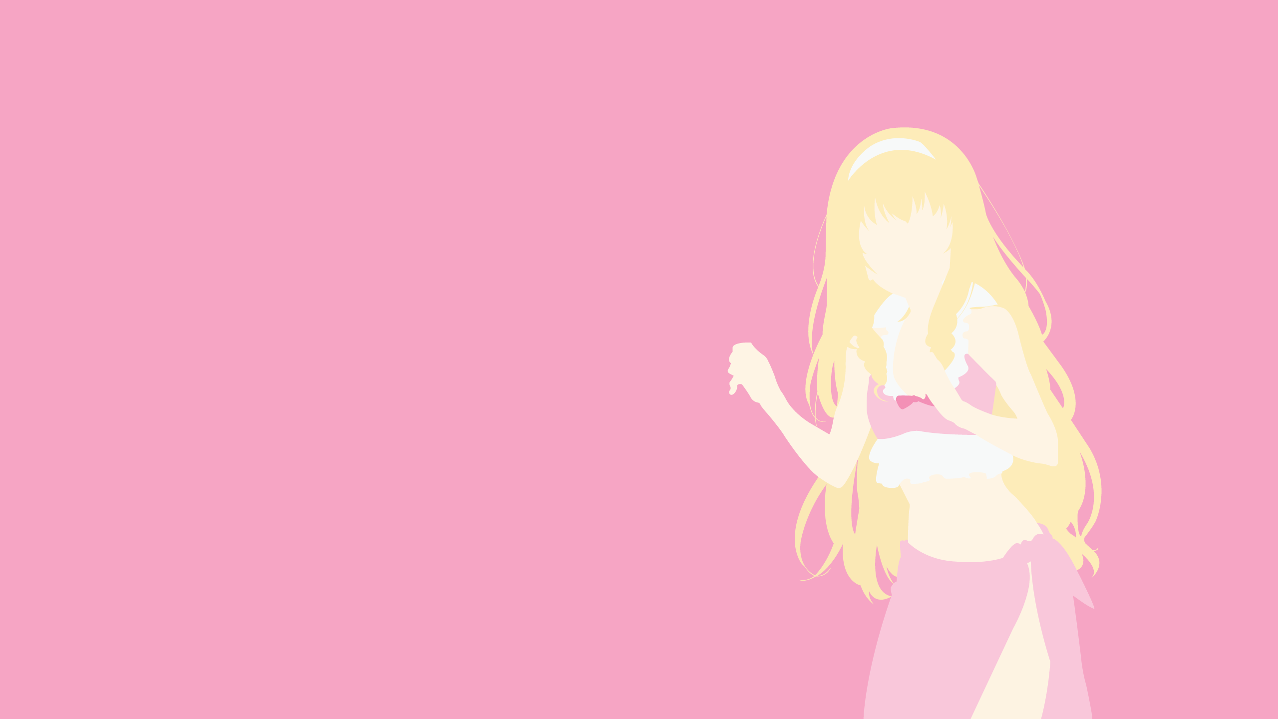 Fleuranza Latifa from Amagi Brilliant Park HD Wallpaper