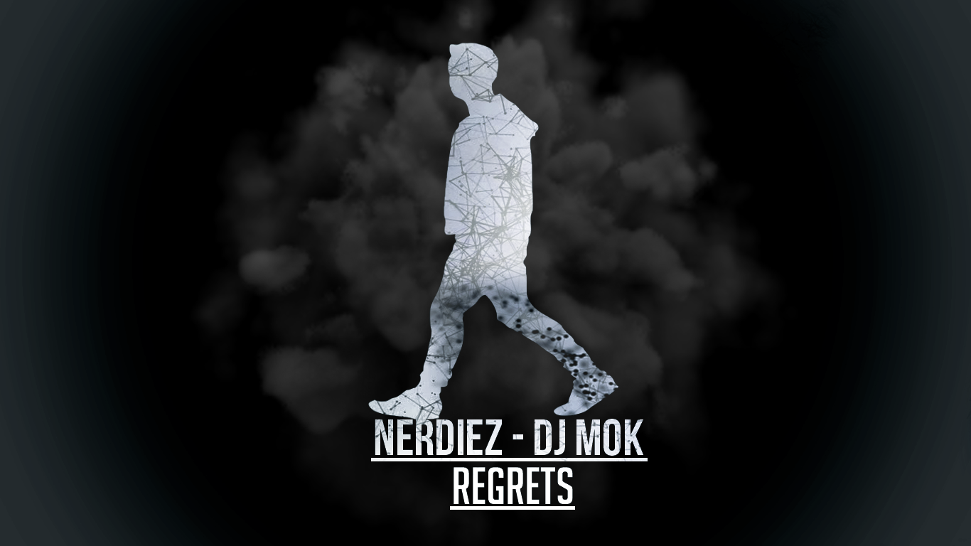 Nerdiez - DJ Mok Regrets HD Wallpaper