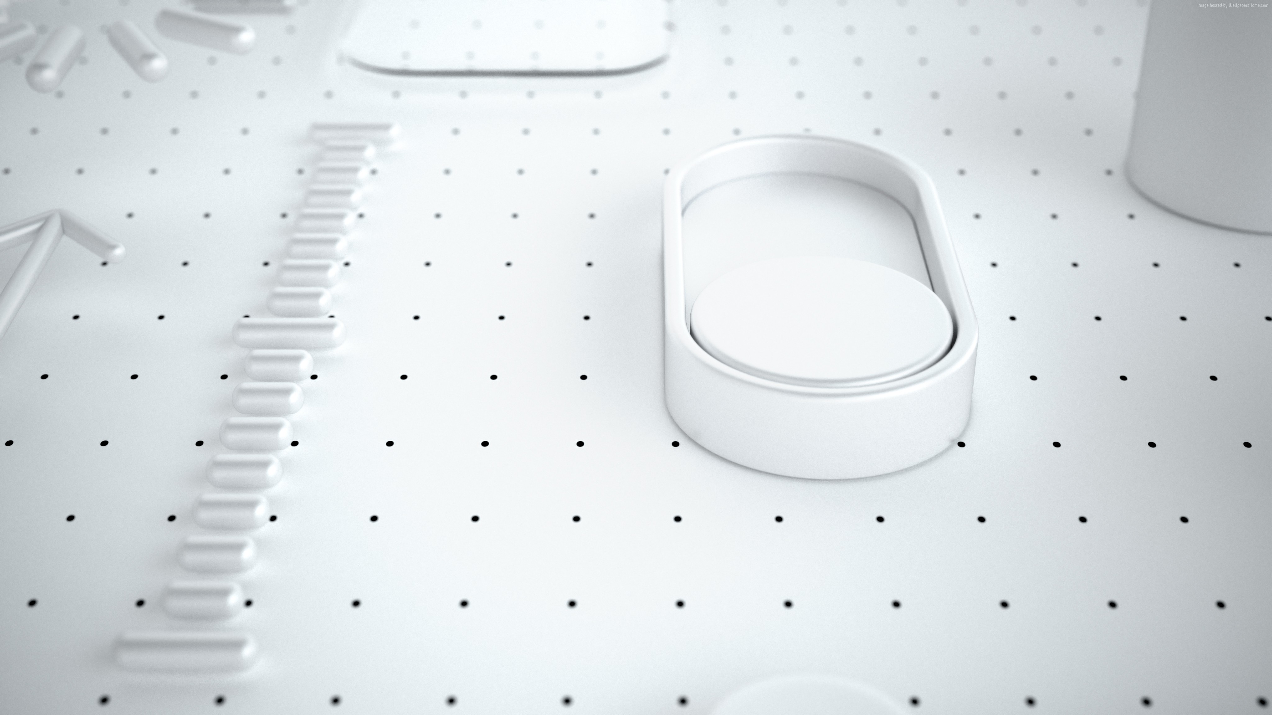 WWDC 2018 4K HD Wallpaper