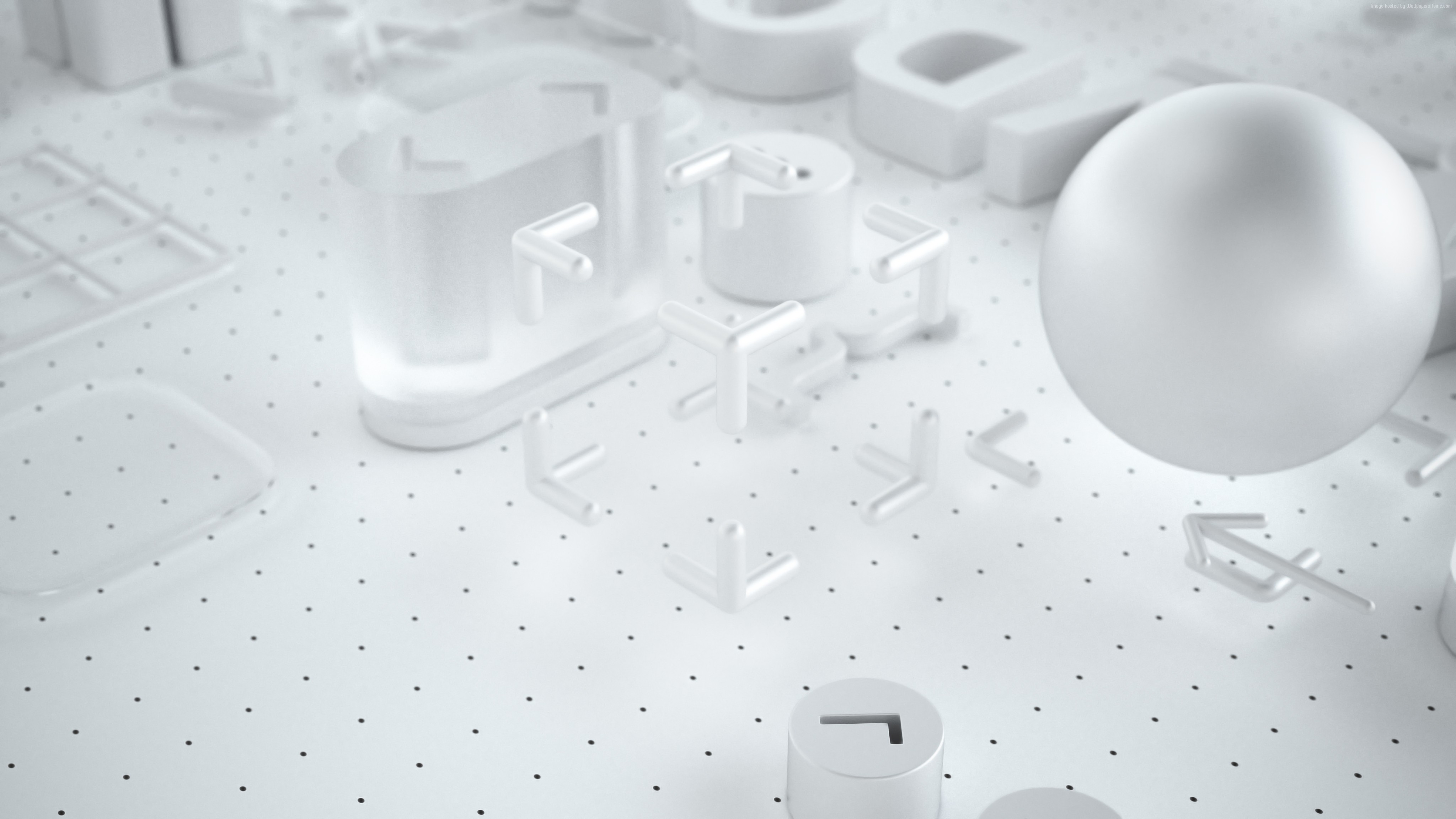 WWDC 2018 4K HD Wallpaper