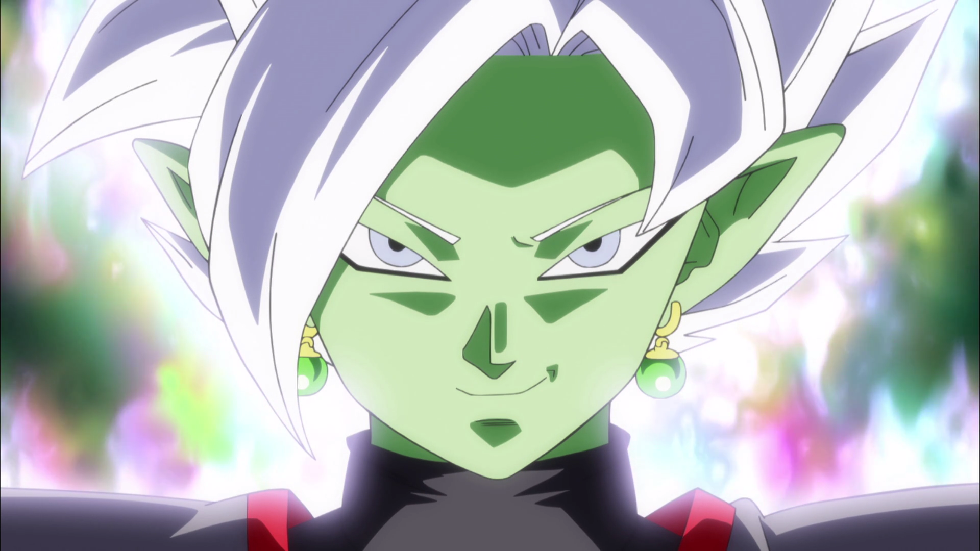 Zamasu from Dragon Ball Super HD Wallpaper