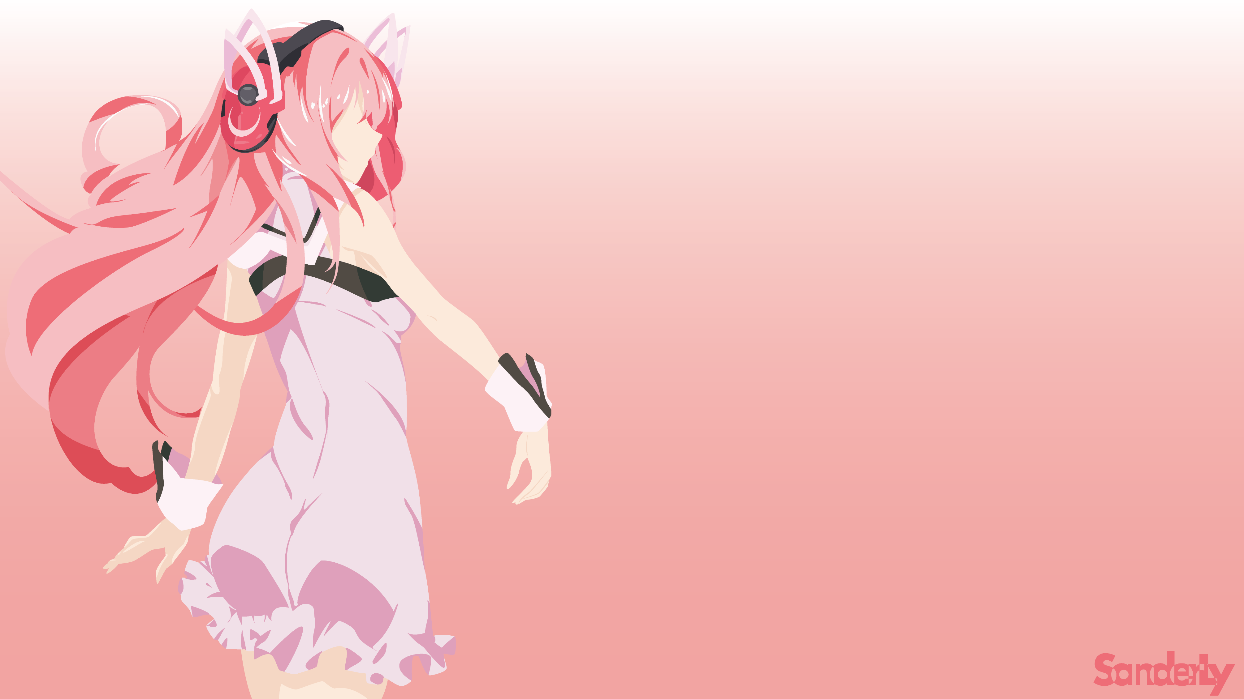 Sylvia Lyyneheym from Gakusen Toshi Asterisk HD Wallpaper