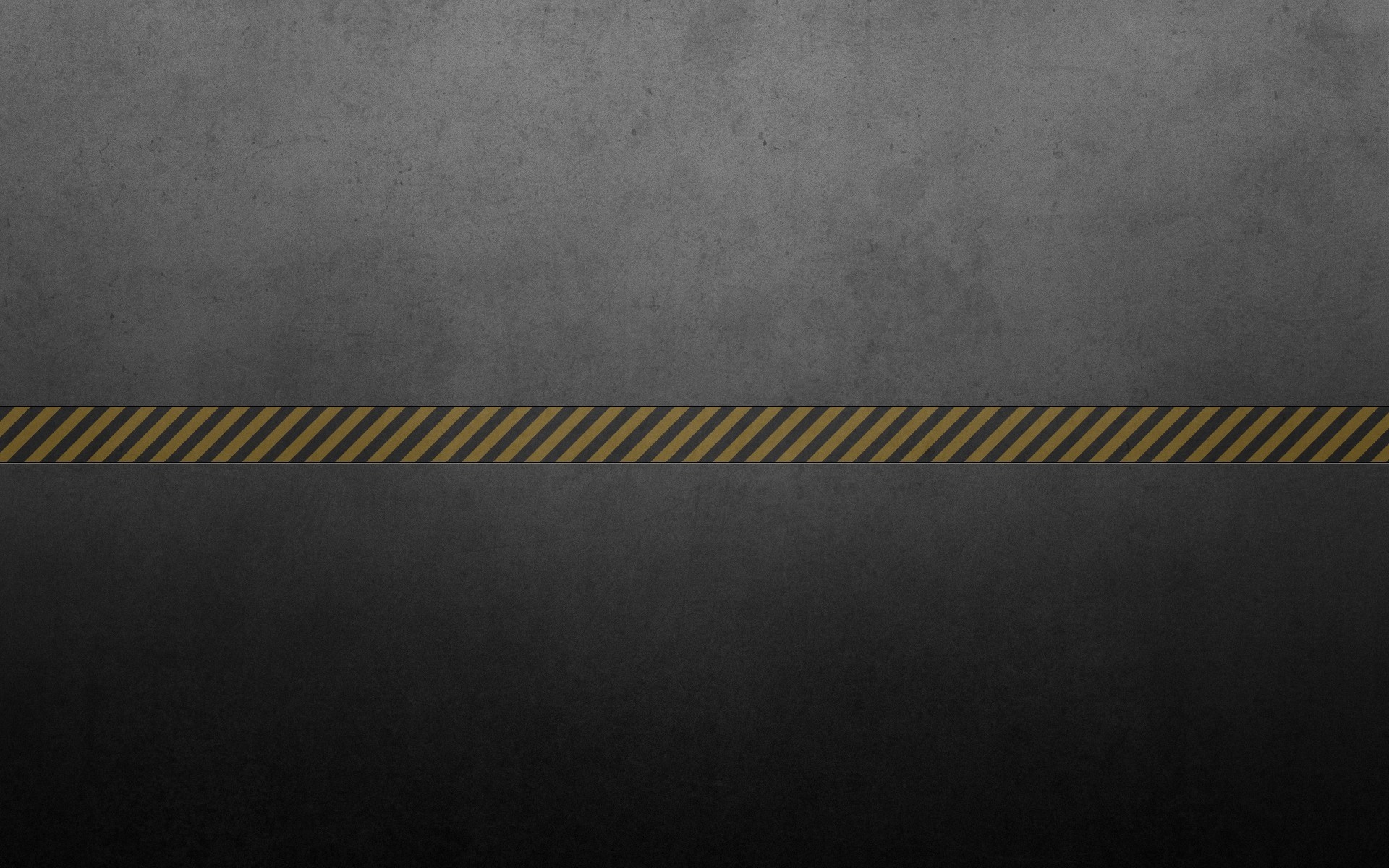 Caution tape on a textured surface HD Wallpaper