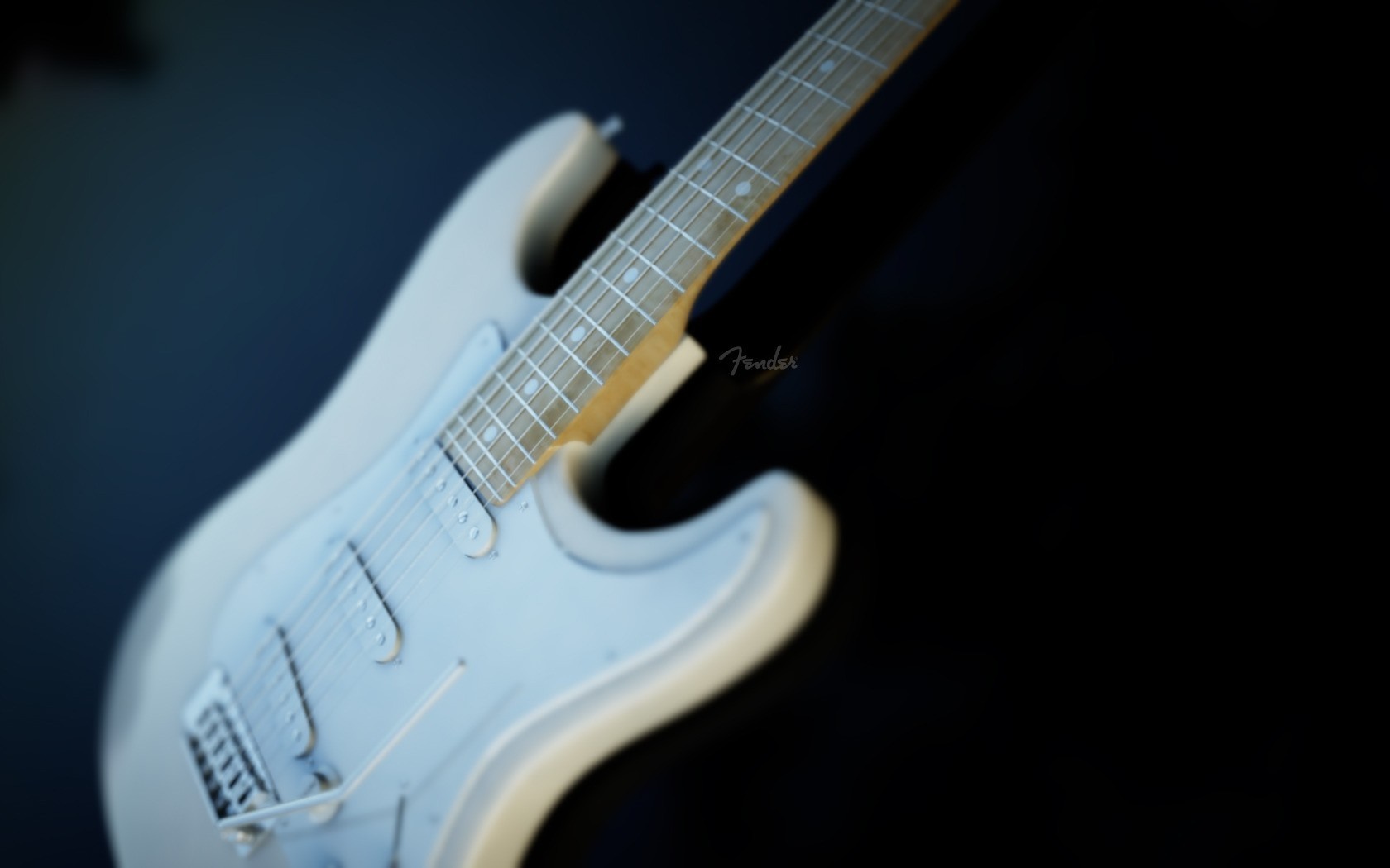 Fender electric guitar HD Wallpaper
