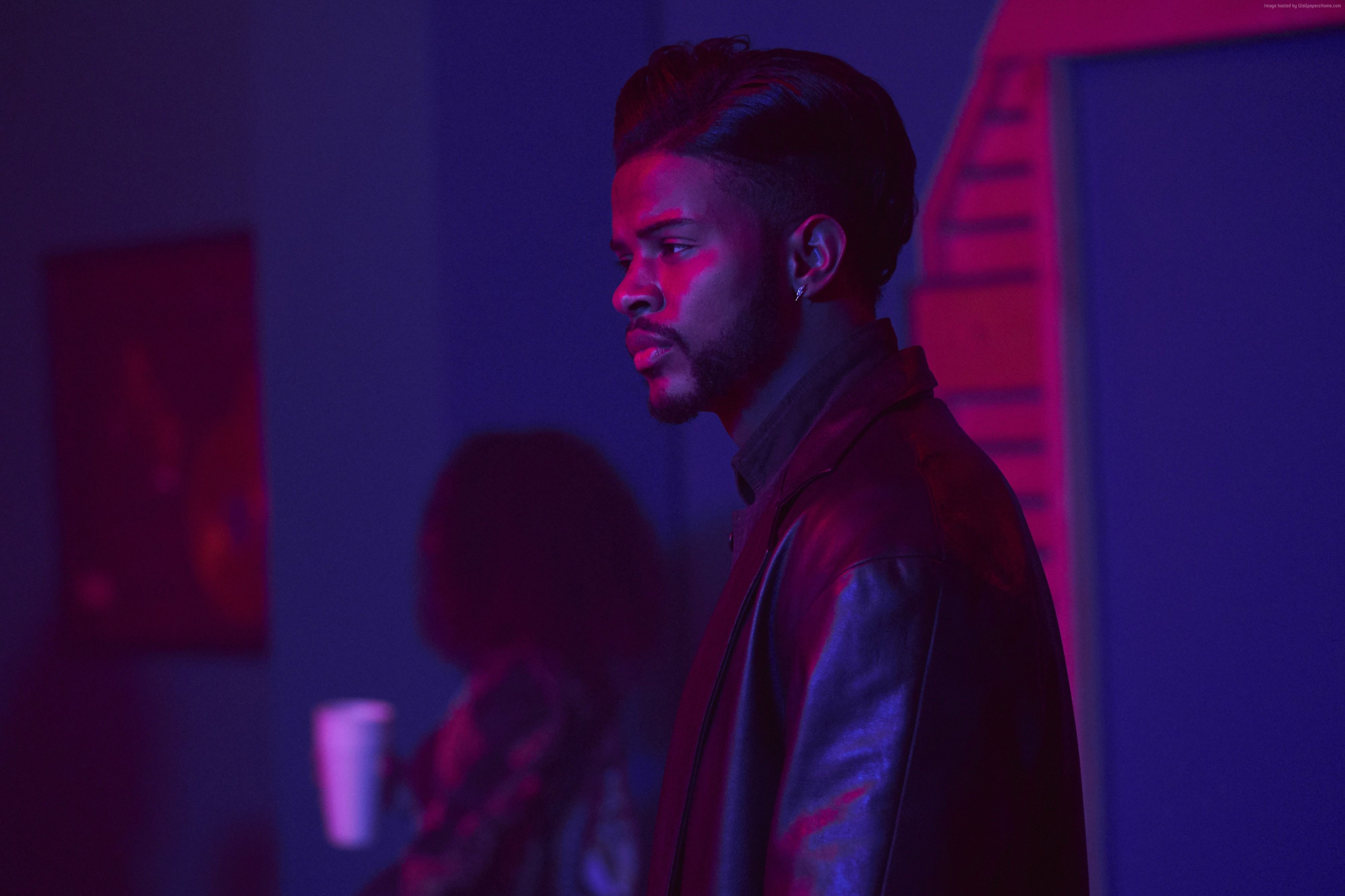 Trevor Jackson from SuperFly HD Wallpaper