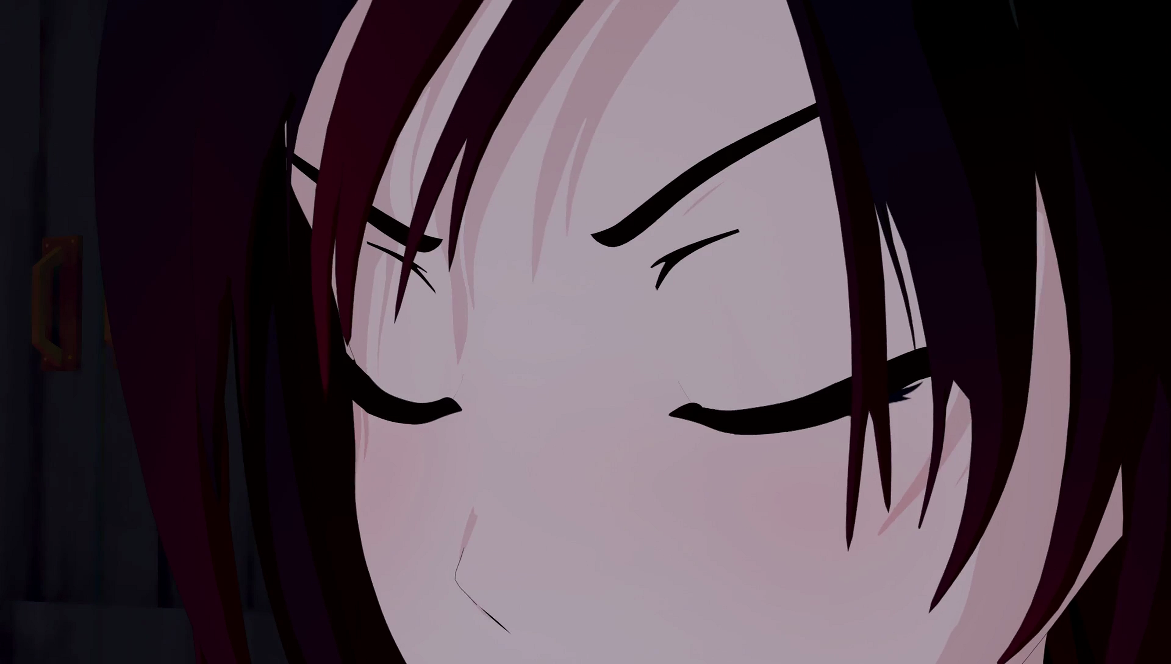 Ruby Rose from RWBY HD Wallpaper