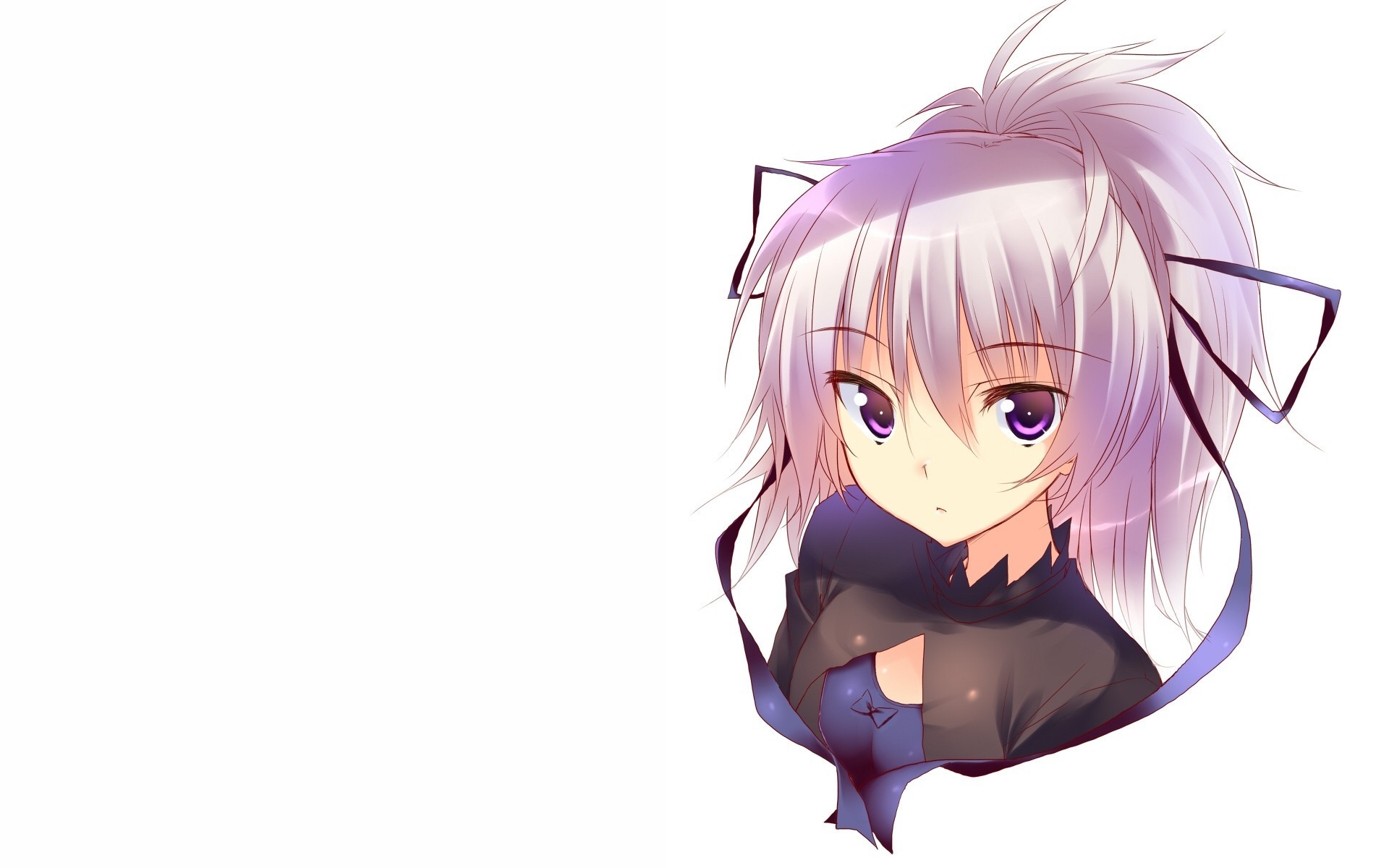 Hei from Darker than Black HD Wallpaper