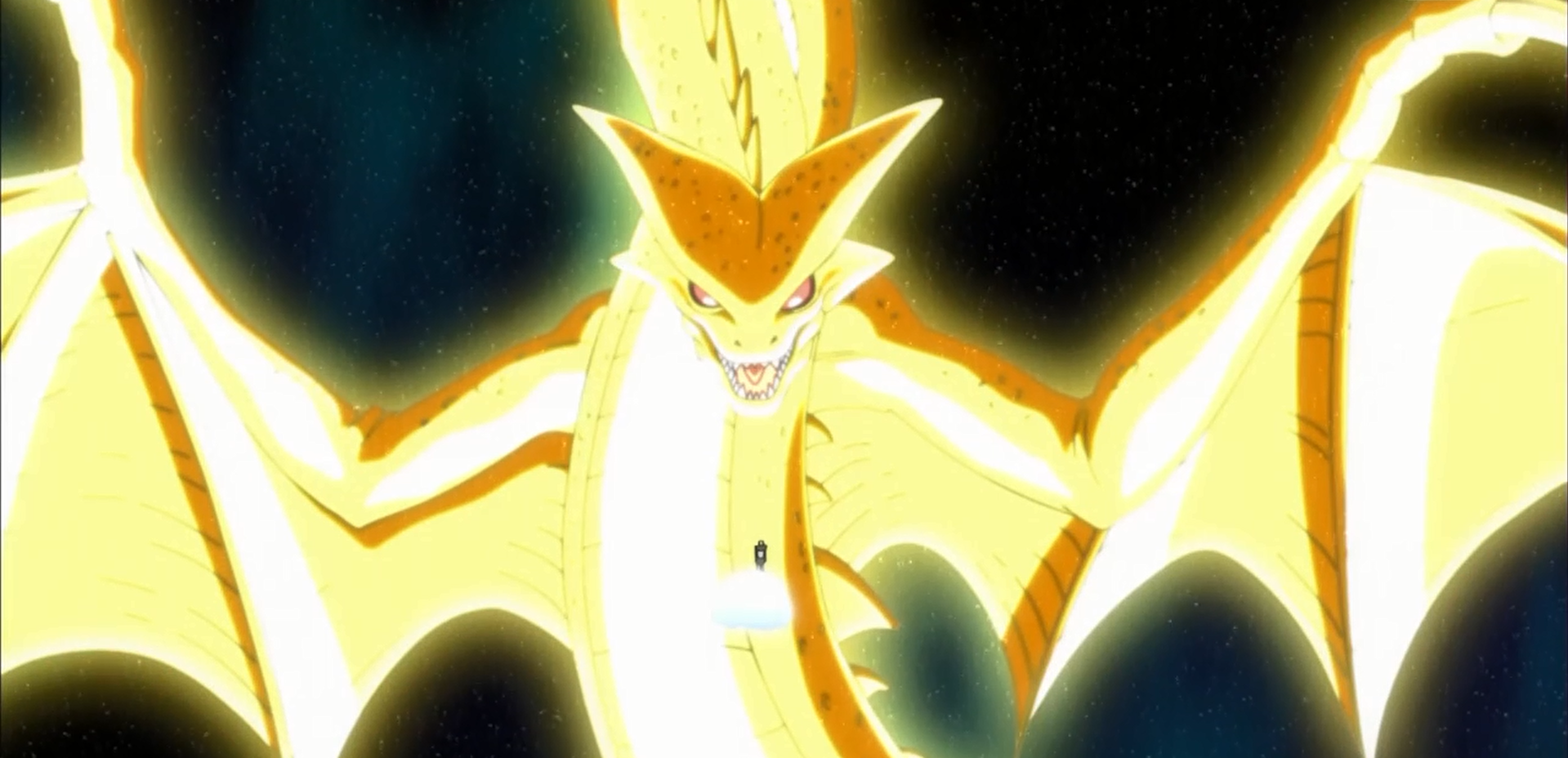 Super Dragon Balls from Dragon Ball Super HD Wallpaper