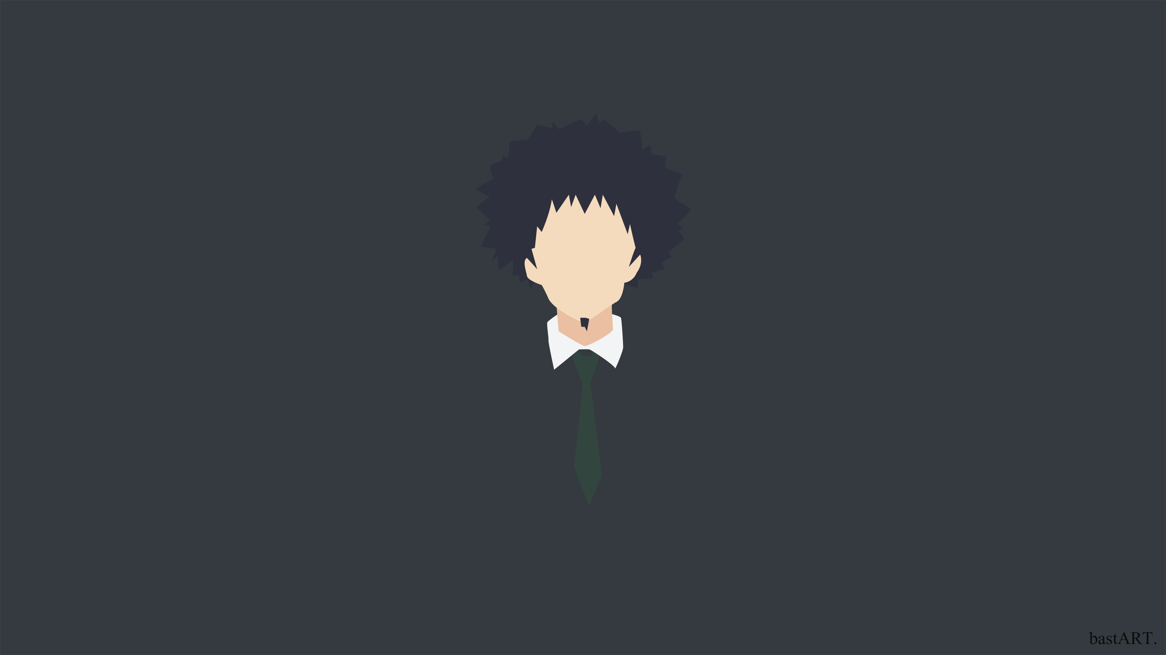 Motoba Takeshi from Himouto! Umaru-chan HD Wallpaper