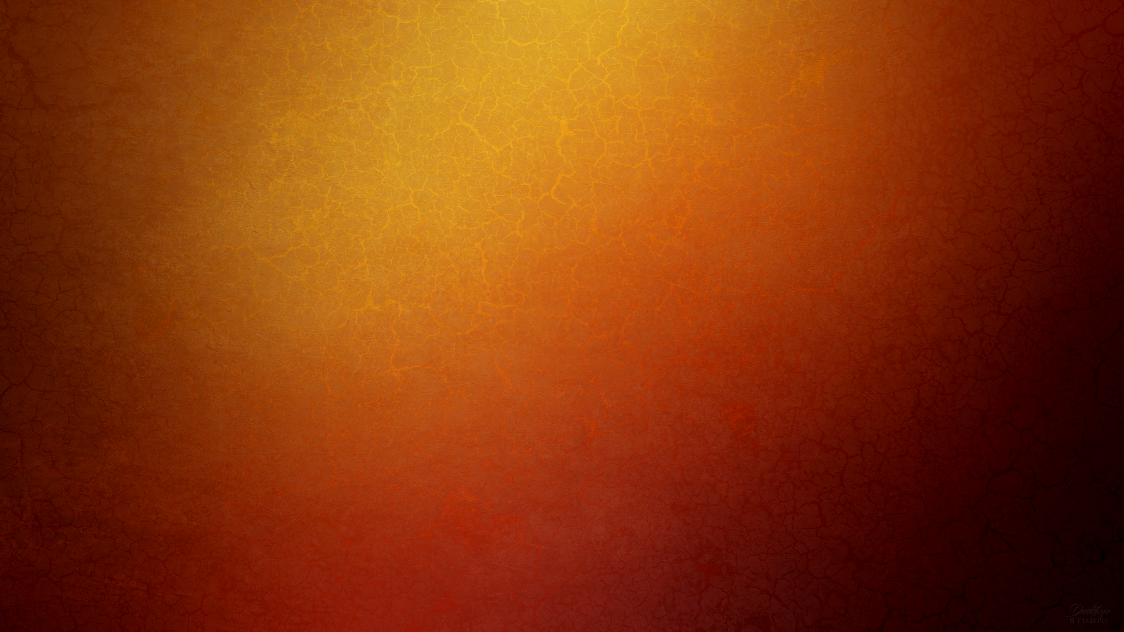 Abstract Sunlit Texture in Warm Tones HD Wallpaper
