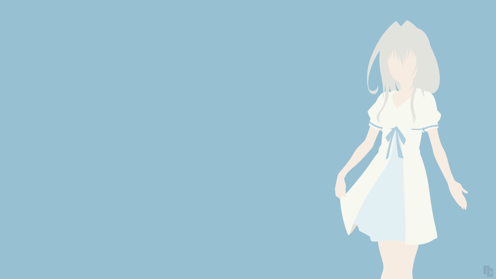 Emilia Hermit from Hundred HD Wallpaper