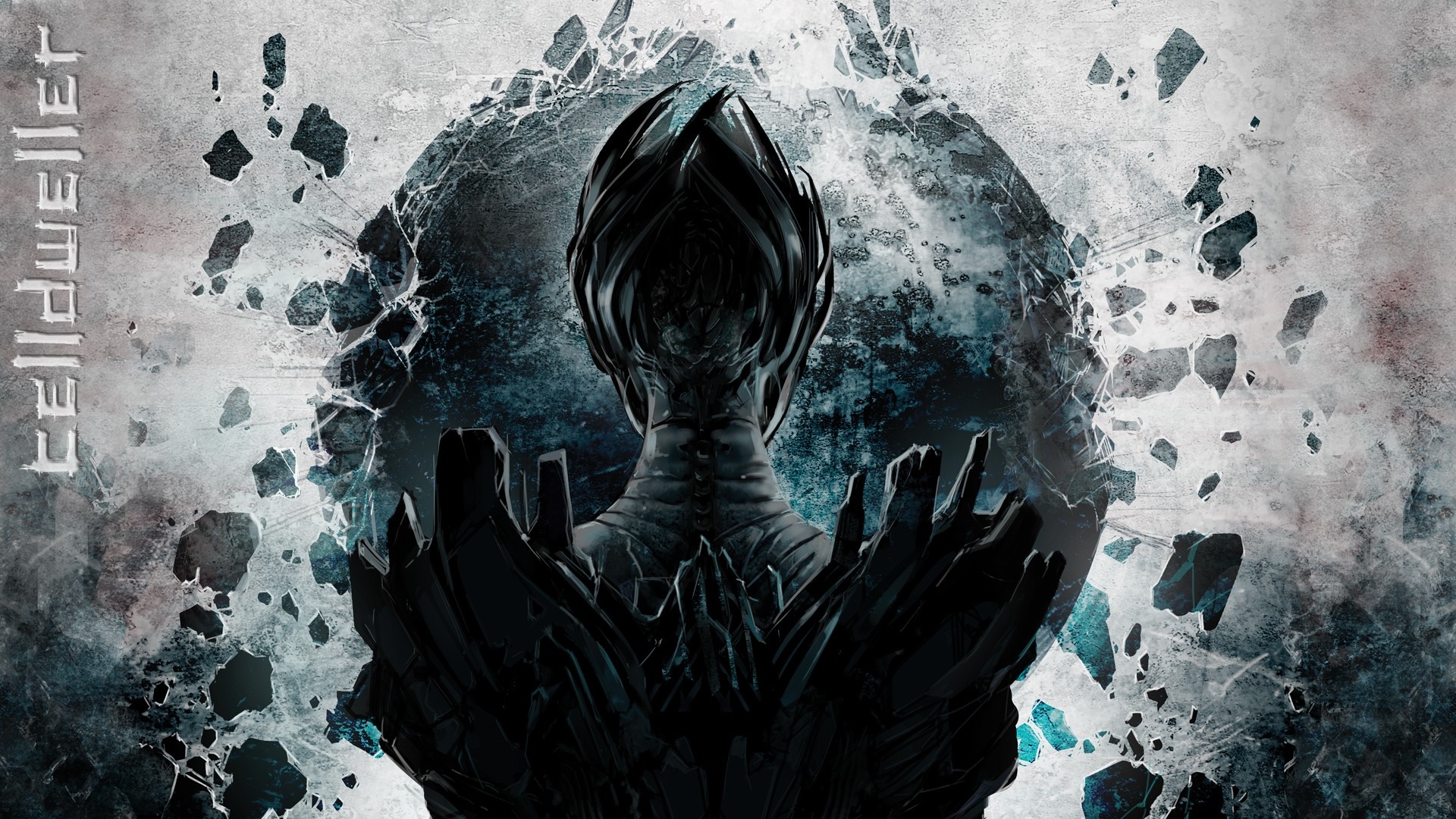 Celldweller from End of an Empire HD Wallpaper