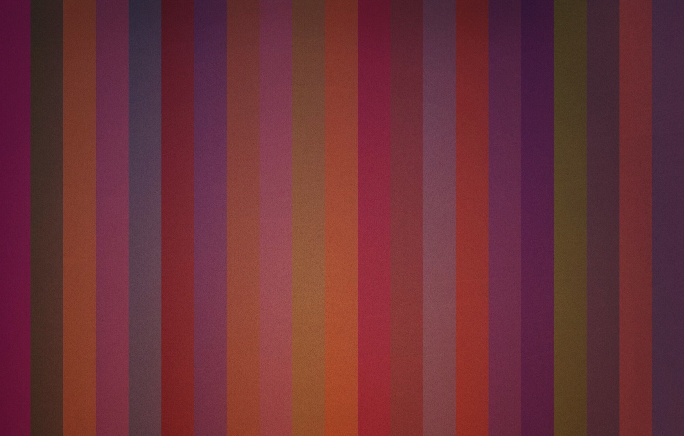 Abstract vertical stripes of various colors HD Wallpaper