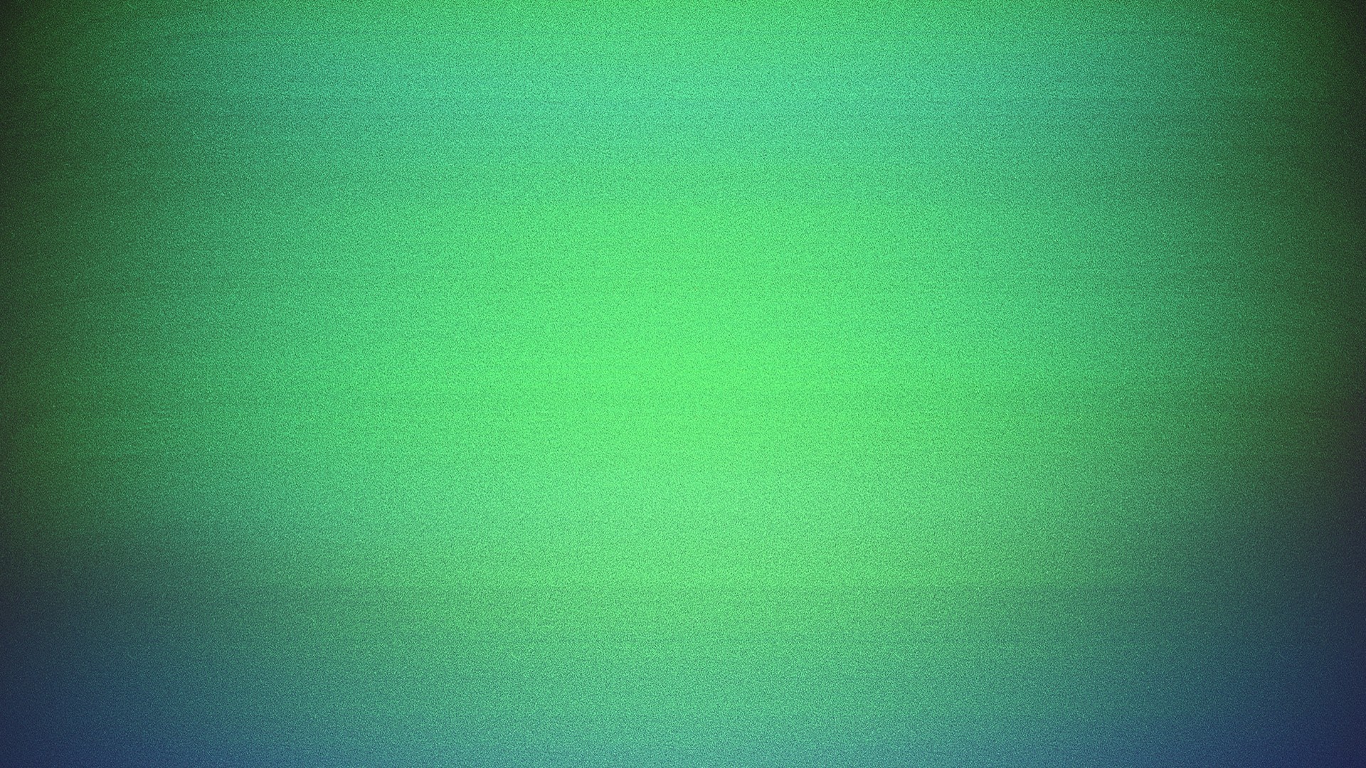 Green and blue gradient with noise texture HD Wallpaper
