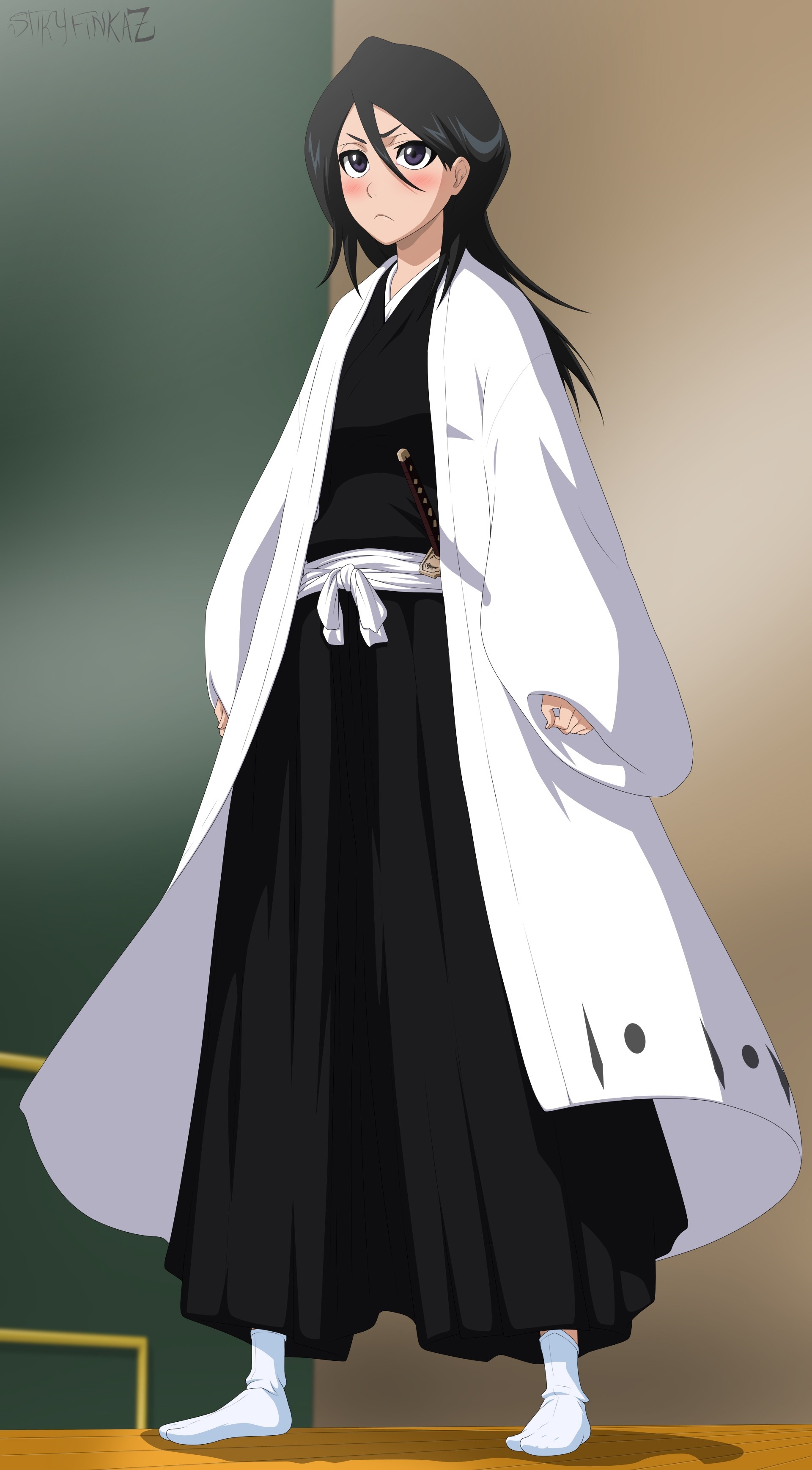 Bleach Anime Baby Clothes At Charles Macias Blog