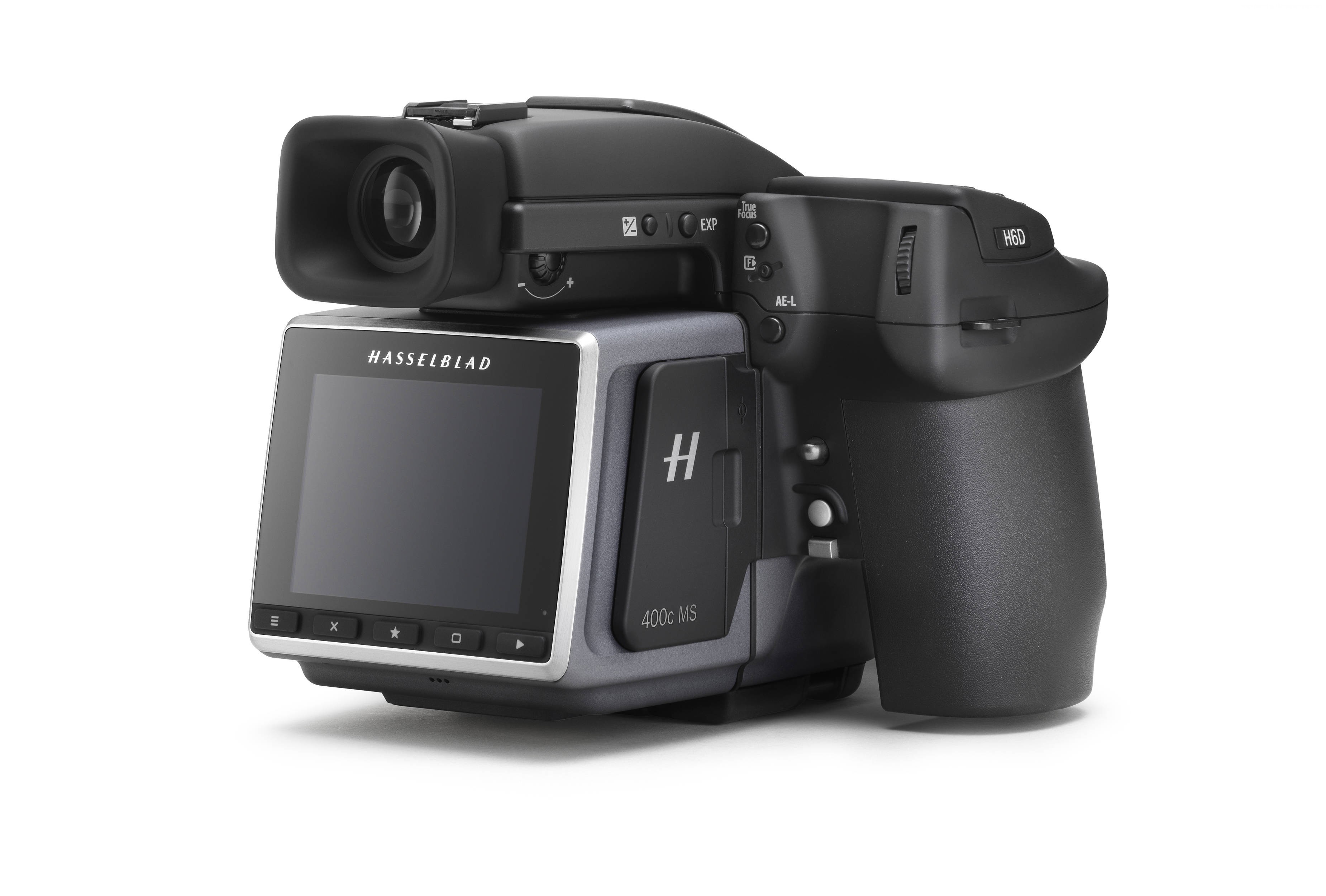 Hasselblad H6D-400c MS camera HD Wallpaper