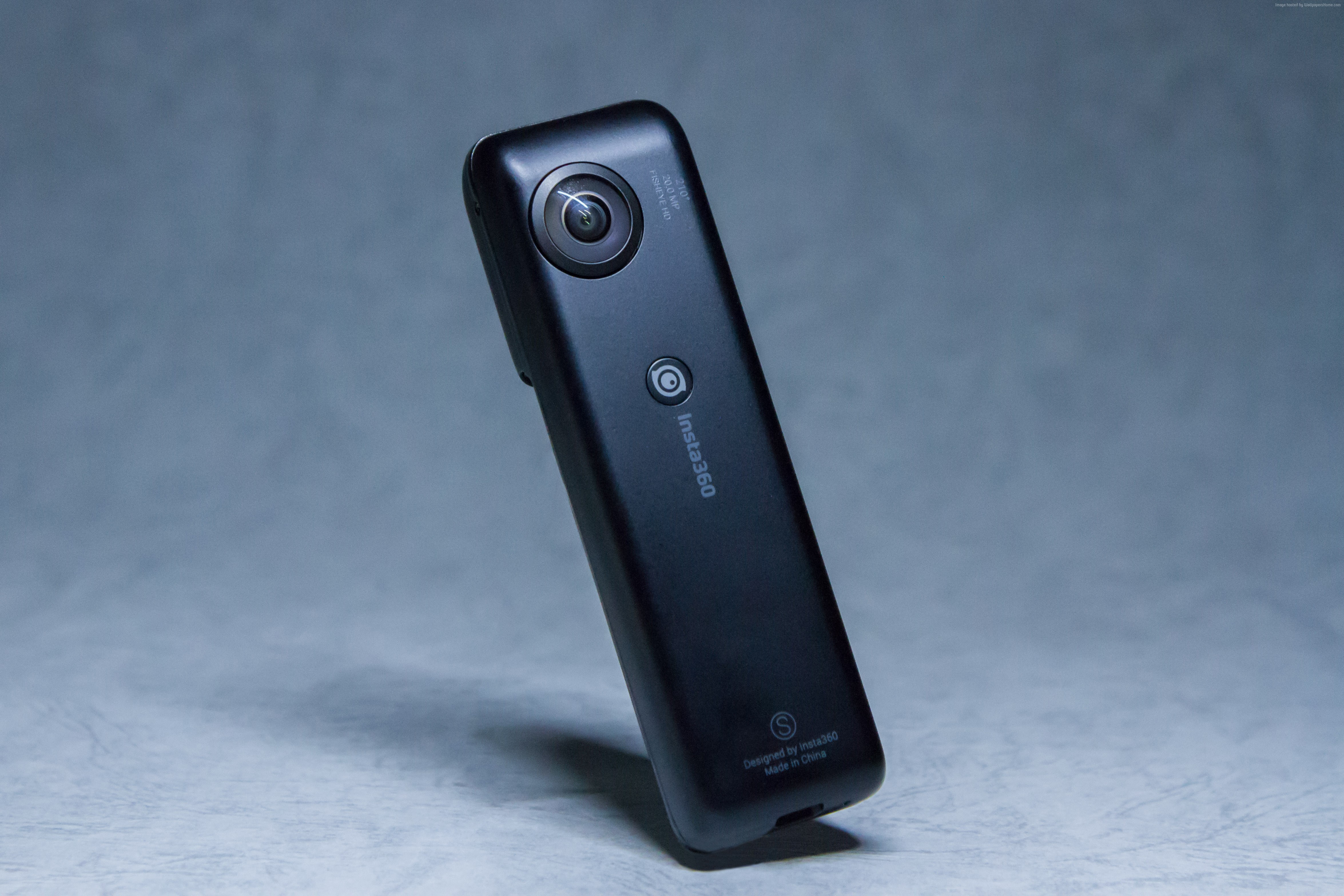 Insta360 Nano S 4K Camera HD Wallpaper