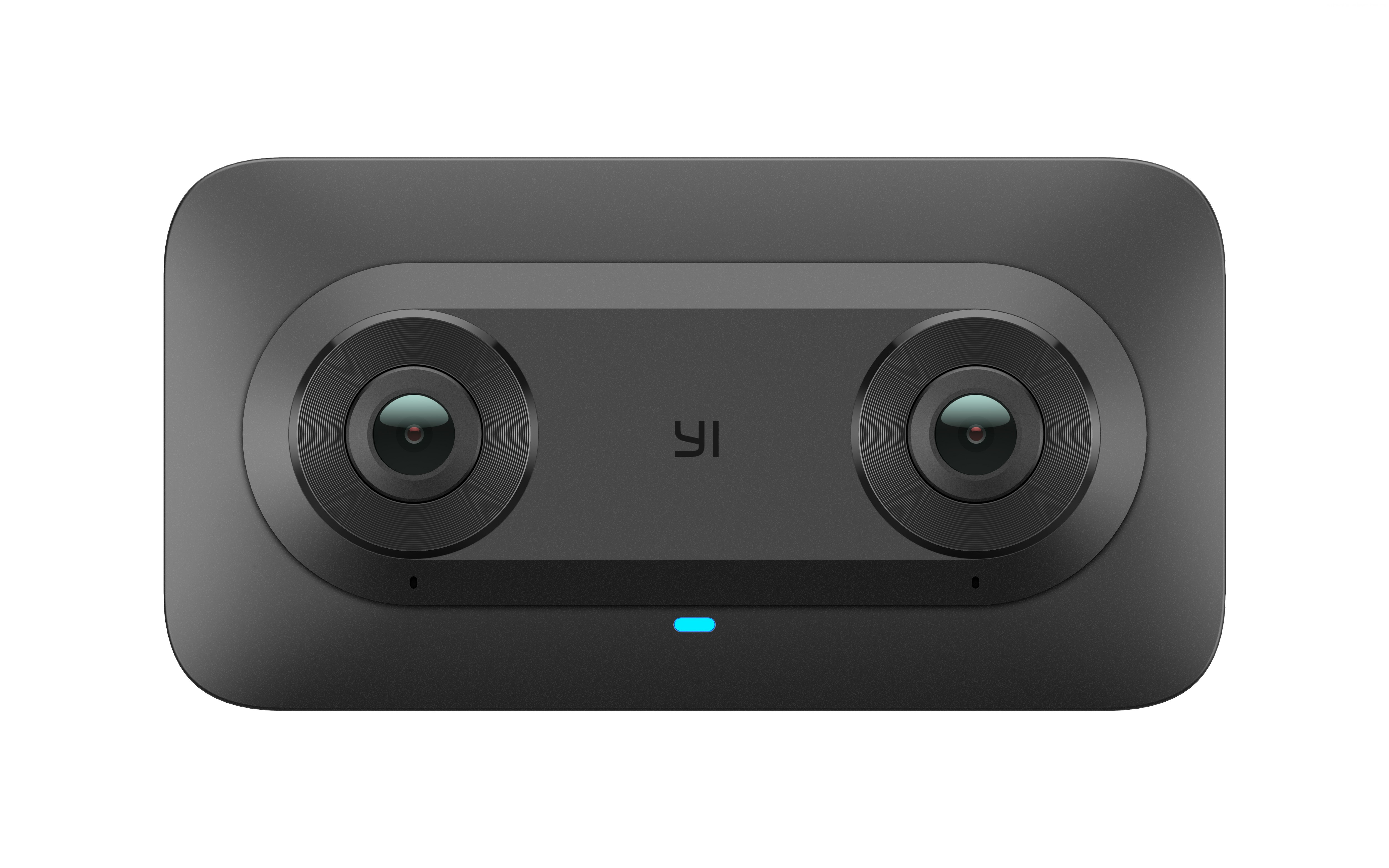 YI Horizon VR180 5K Camera HD Wallpaper