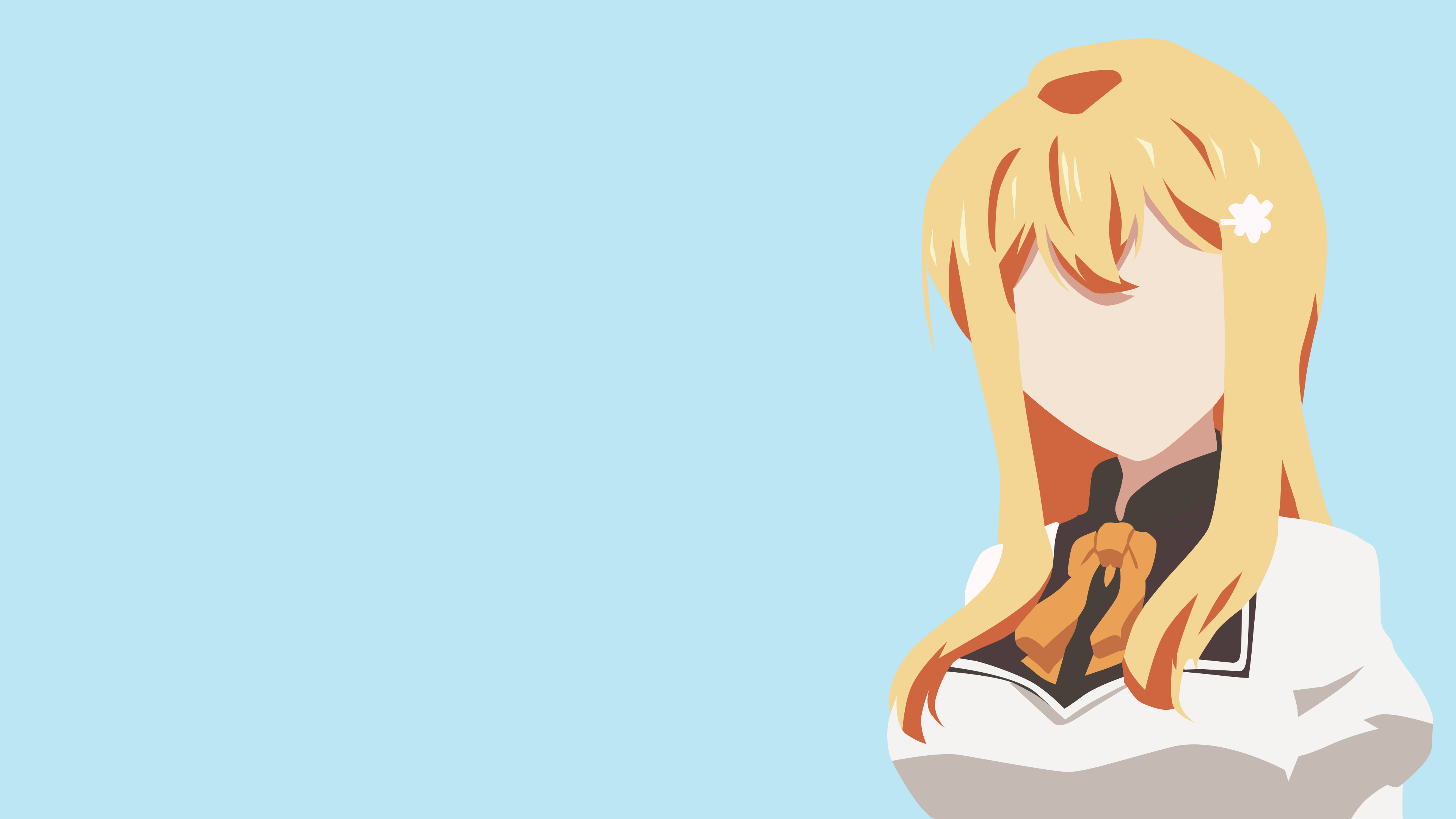 Arisugawa Reiko from Ore ga Ojama Goshama Gakk ni Shomin Sample Toshite Rachirareta Ken HD Wallpaper