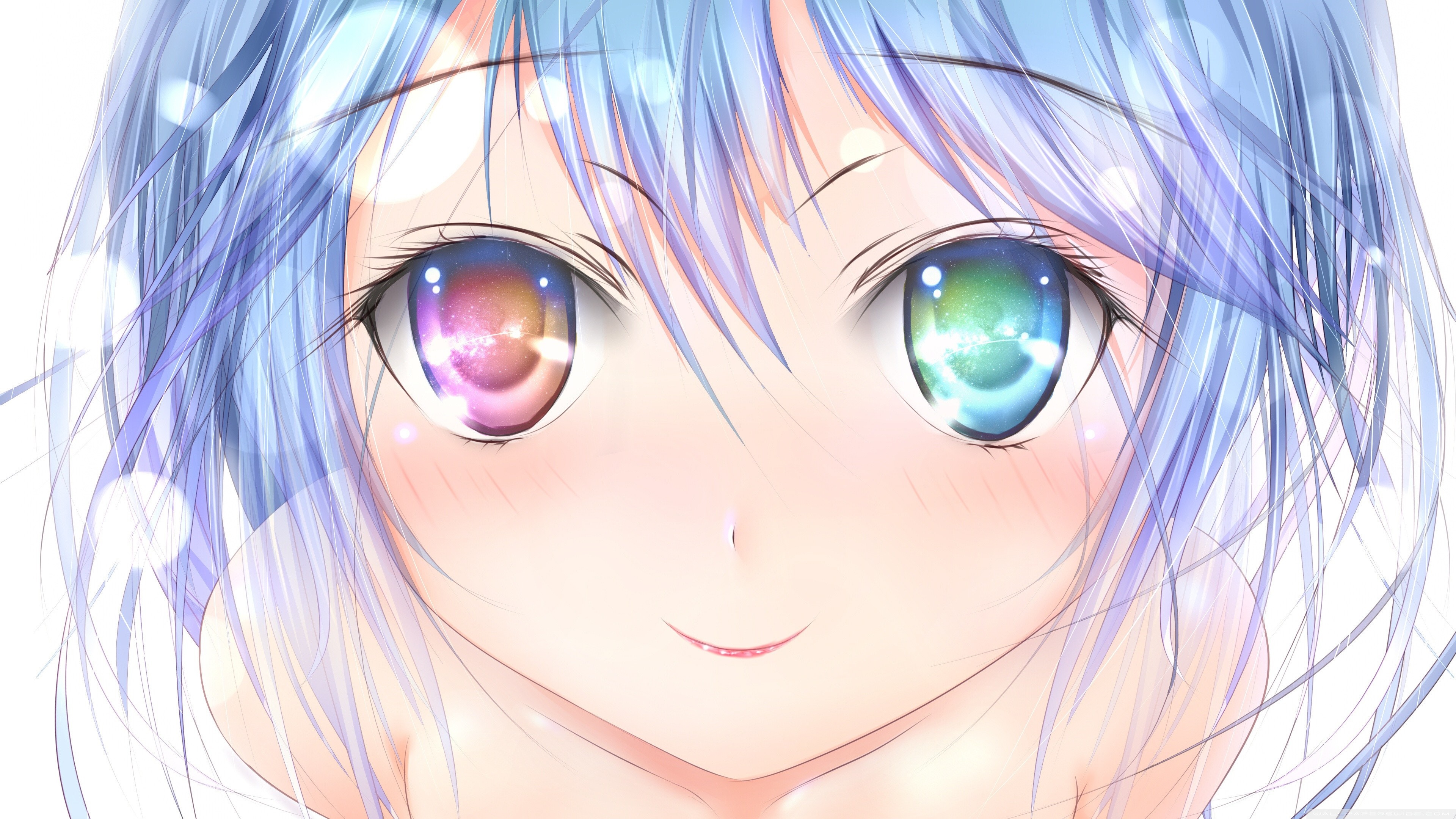 Touwa Erio from Denpa Onna To Seishun Otoko HD Wallpaper