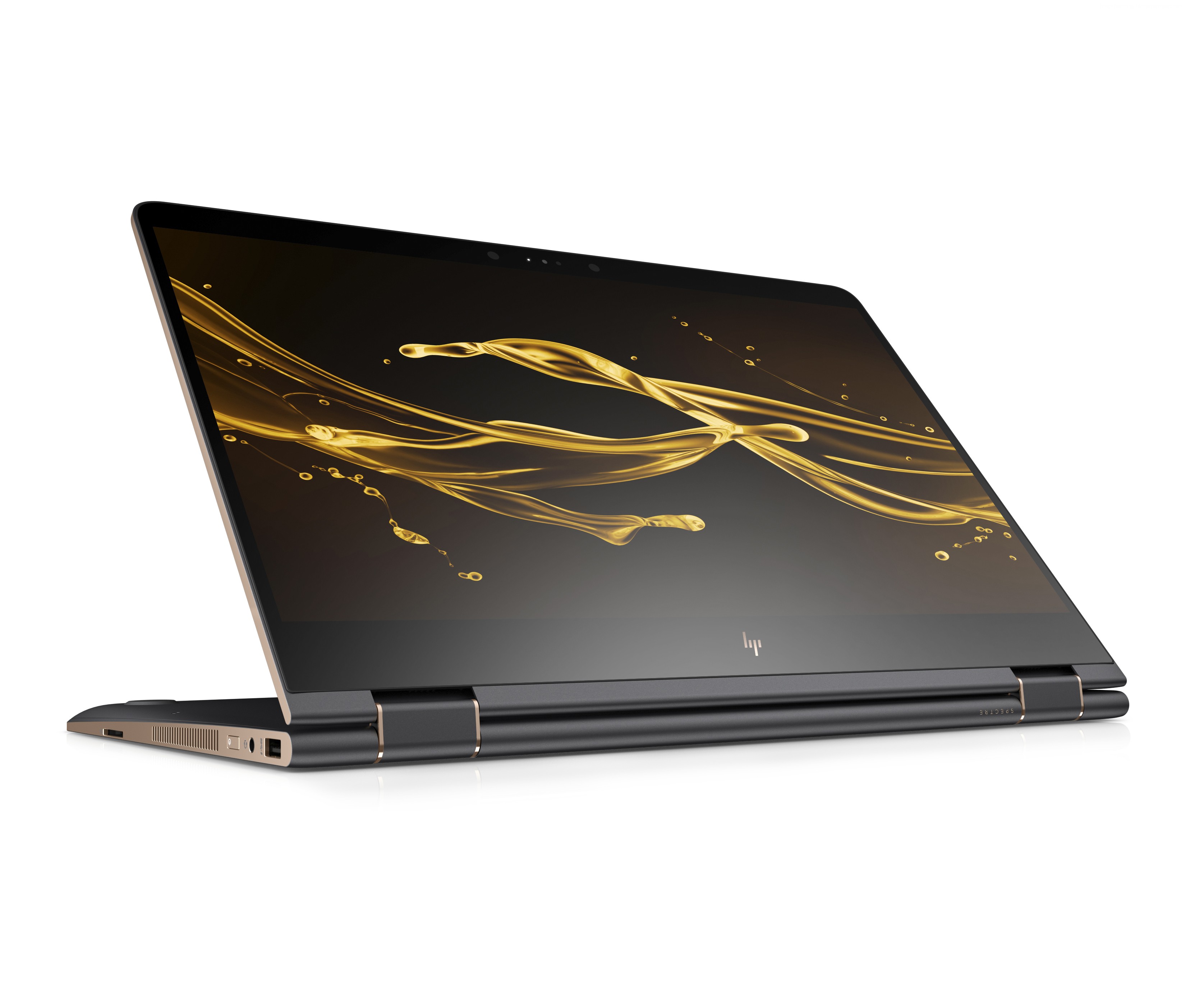 HP Spectre x360 15 4K laptop HD Wallpaper