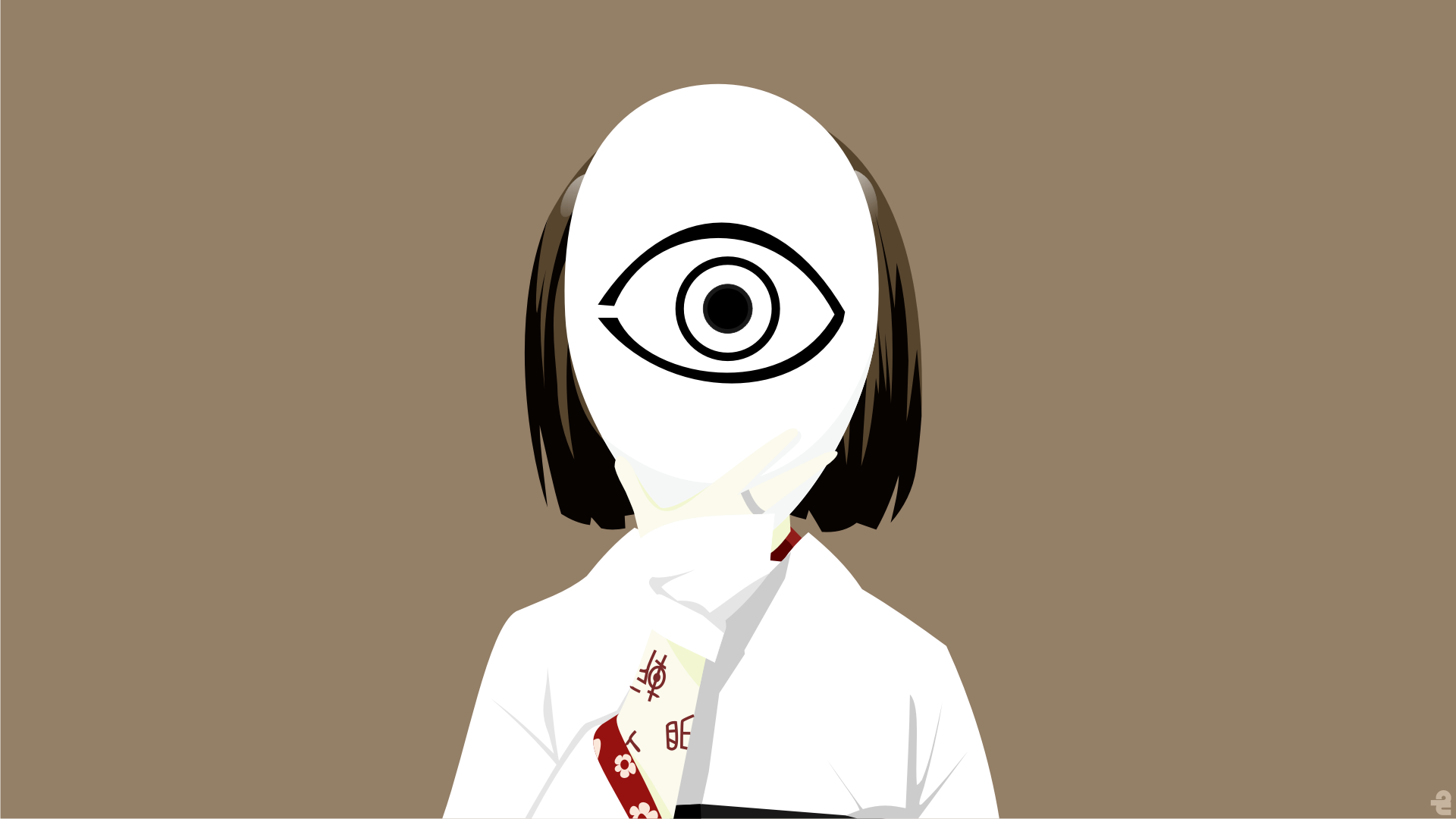 Nora from Noragami HD Wallpaper