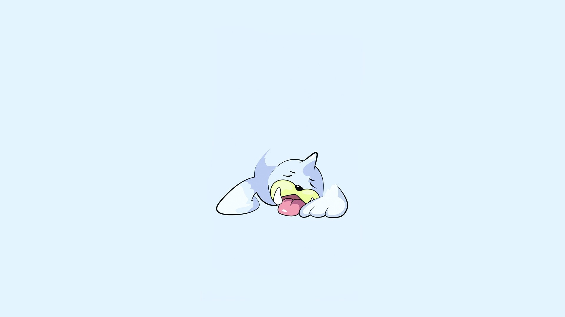 Spheal from Pokemon HD Wallpaper