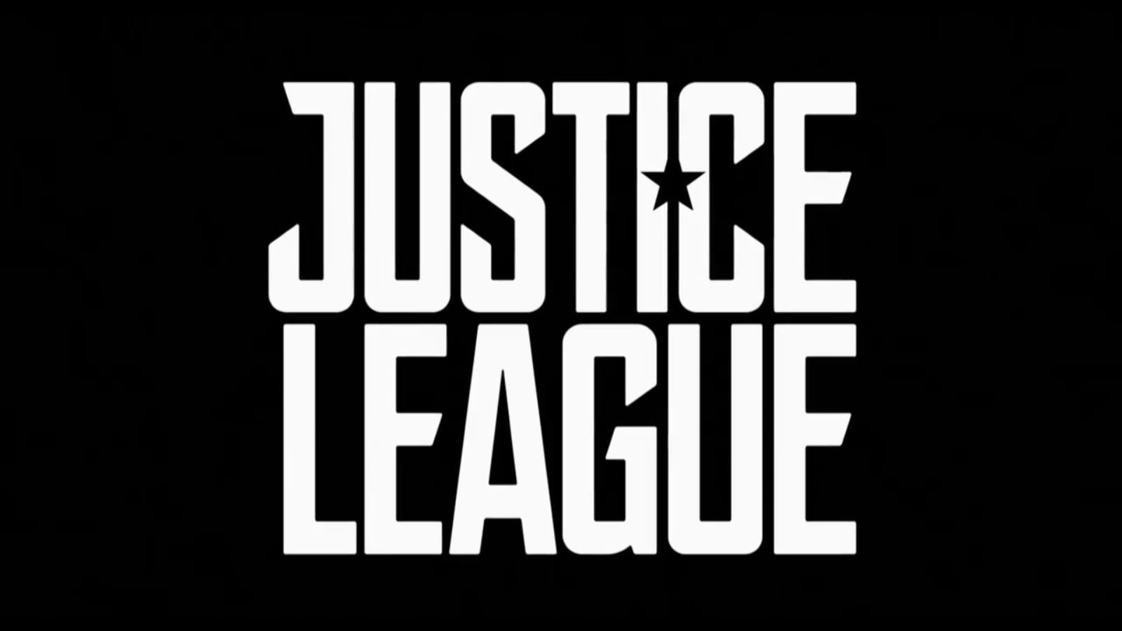 Justice League logo HD Wallpaper