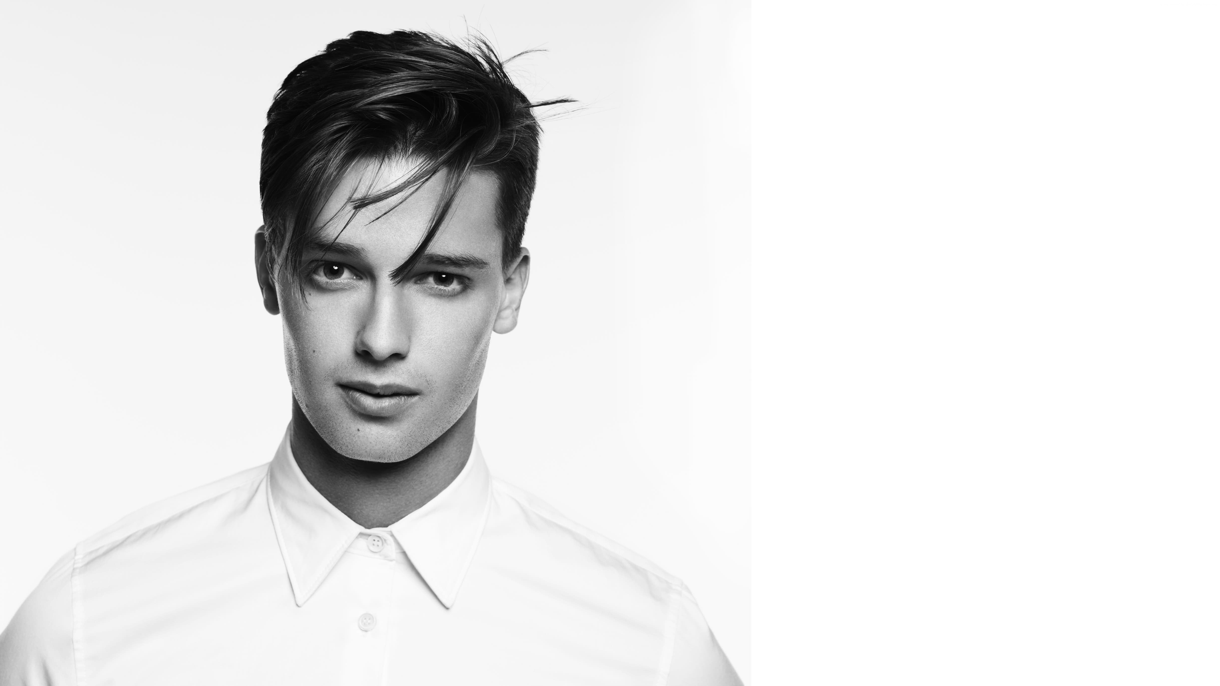 Patrick Schwarzenegger in 4K HD Wallpaper