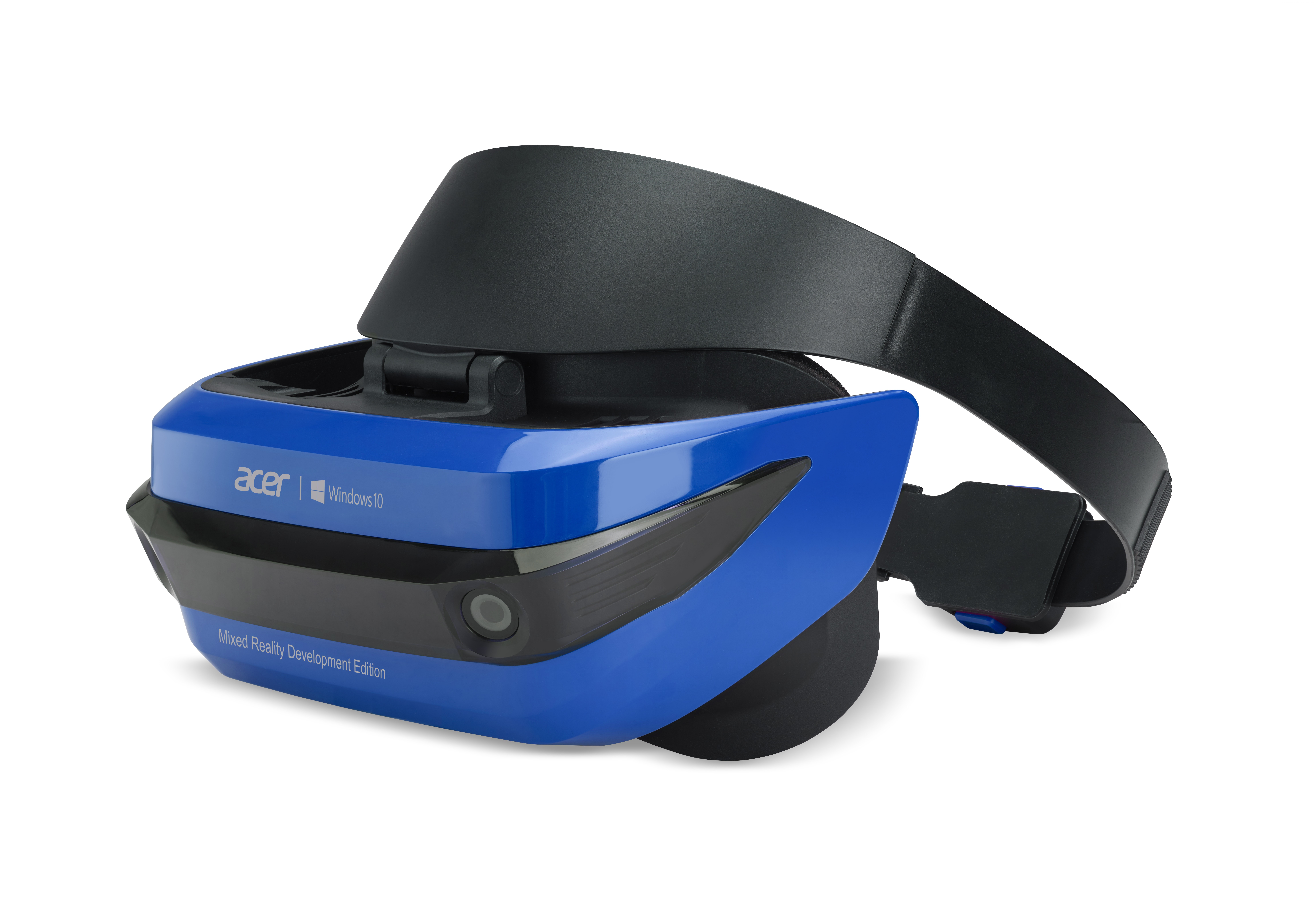 Acer Windows Mixed Reality Development Edition VR Headset HD Wallpaper