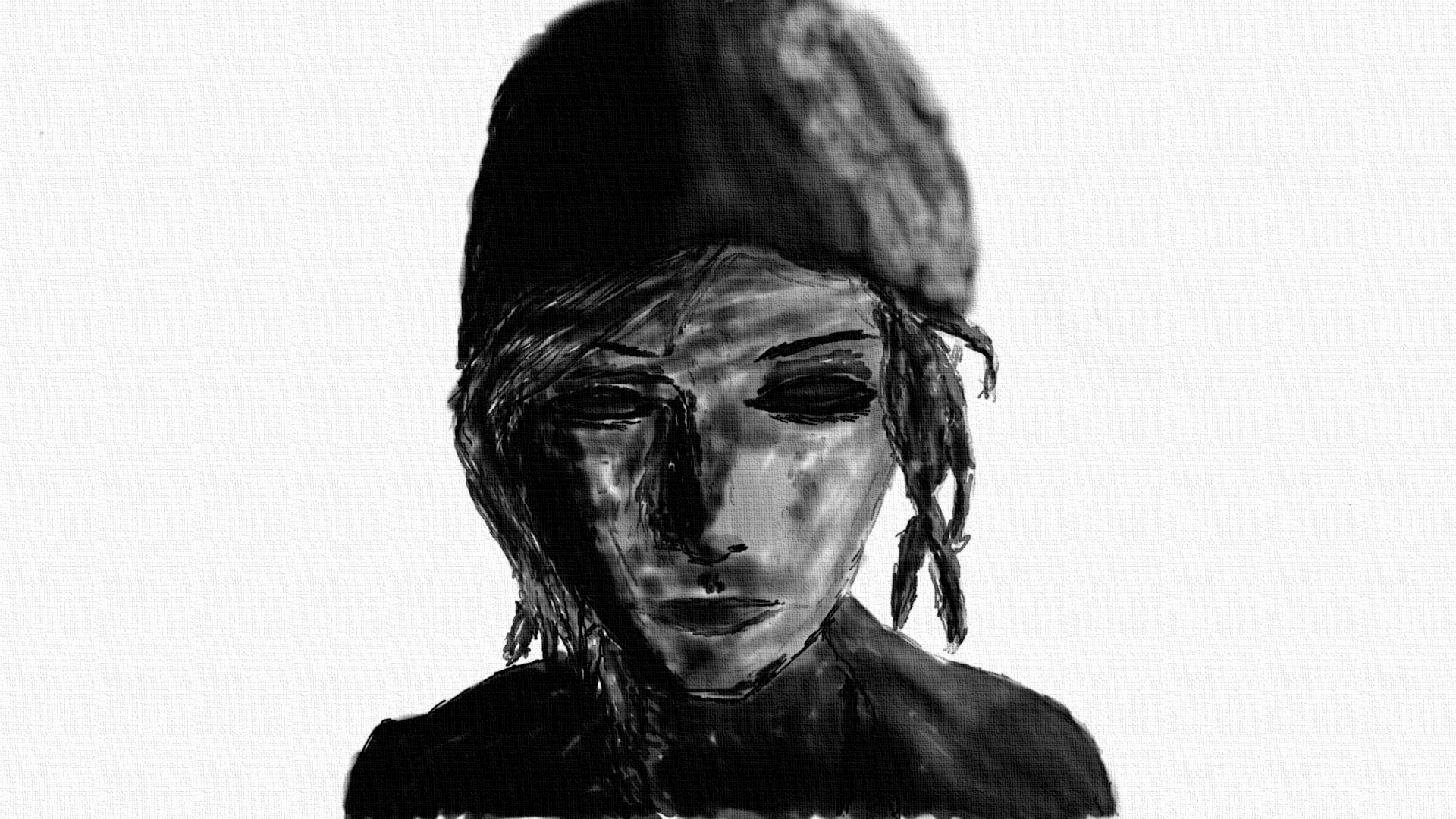 Chloe Price from Life Is Strange HD Wallpaper