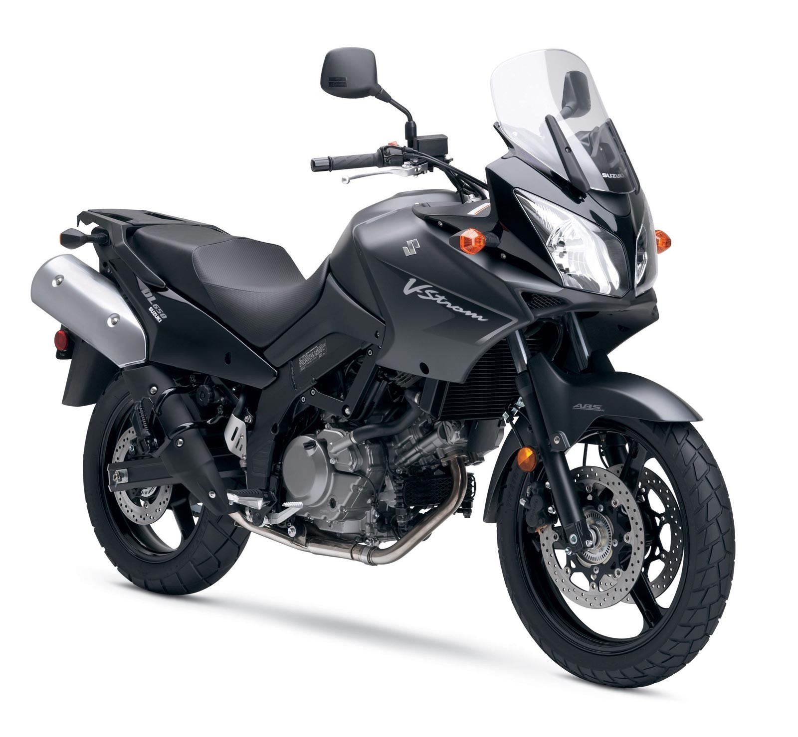 Suzuki V-Strom DL650 motorcycle HD Wallpaper