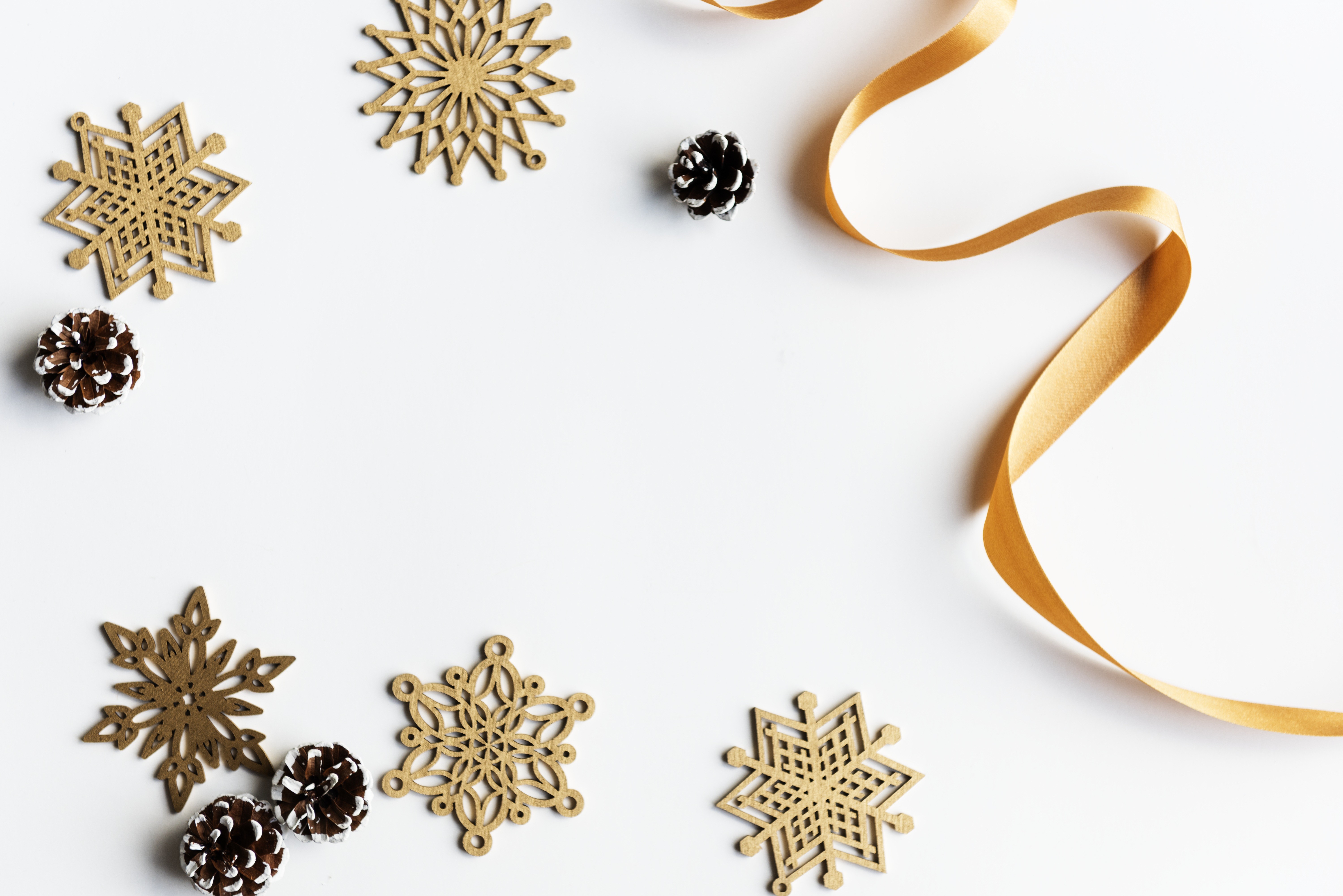 Christmas, toys, New Year, 5k HD Wallpaper