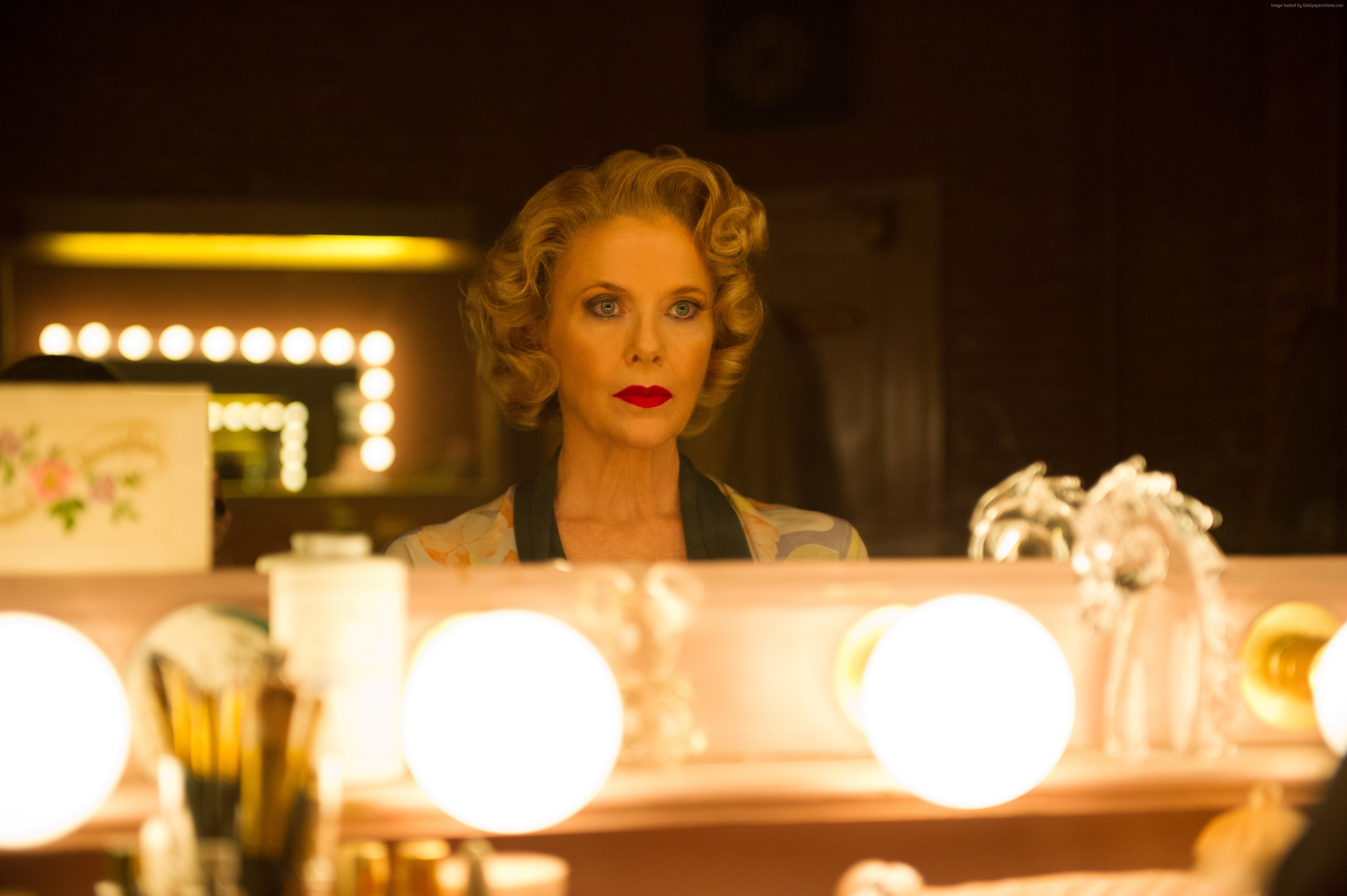 Annette Bening in Film Stars Dont Die in Liverpool HD Wallpaper