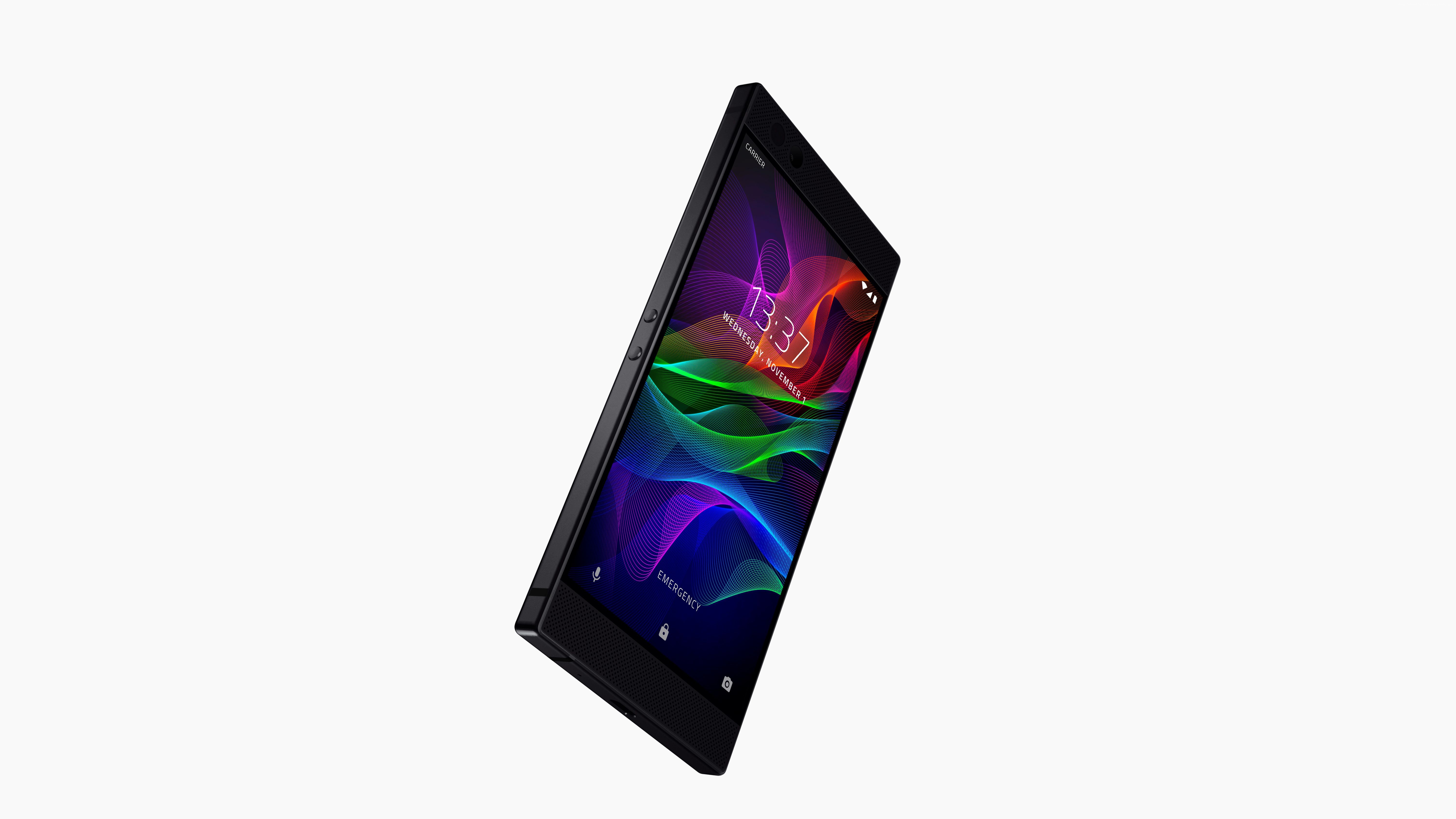 Razer Phone HD Wallpaper